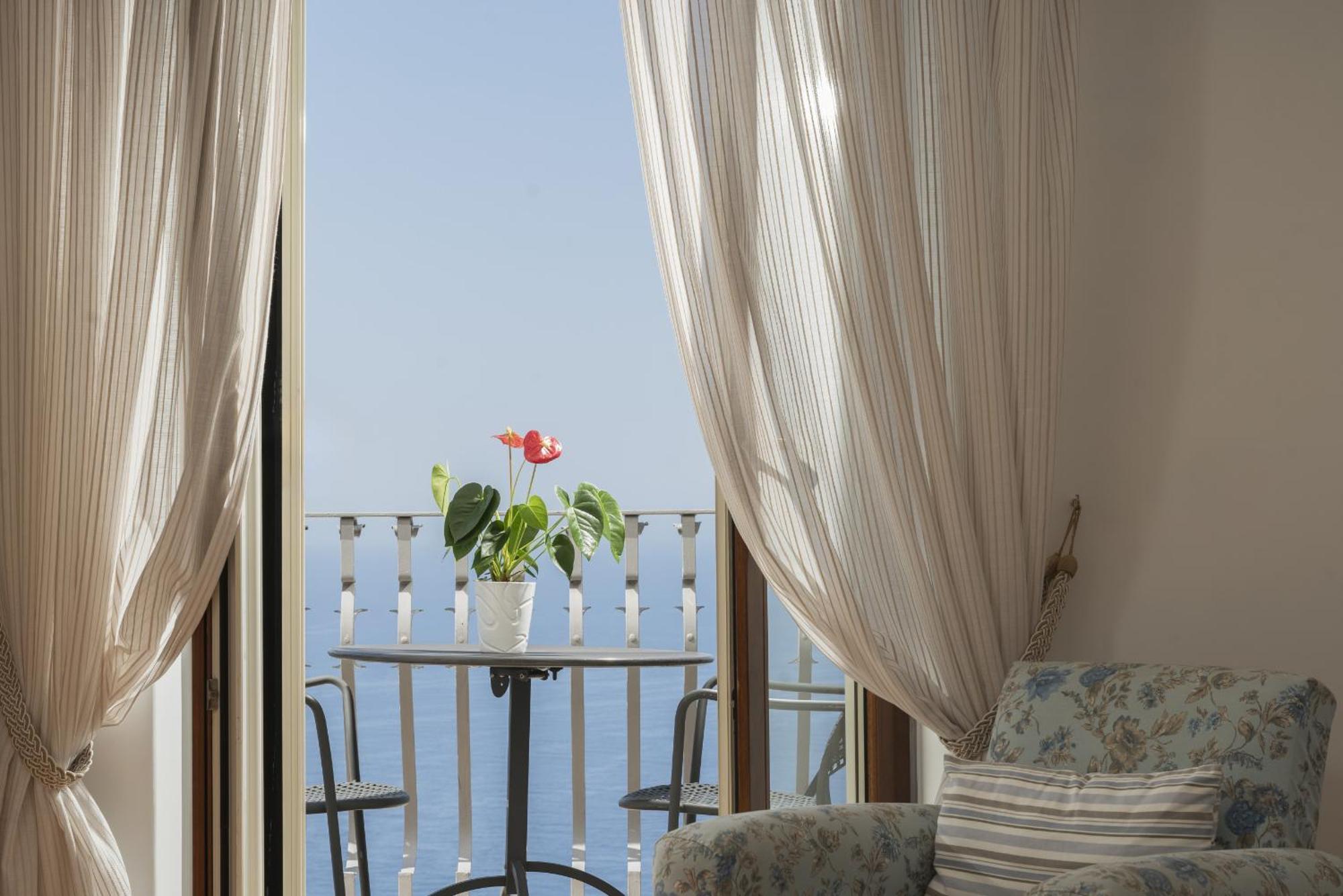 Estate4home - Degli Dei Villa Positano