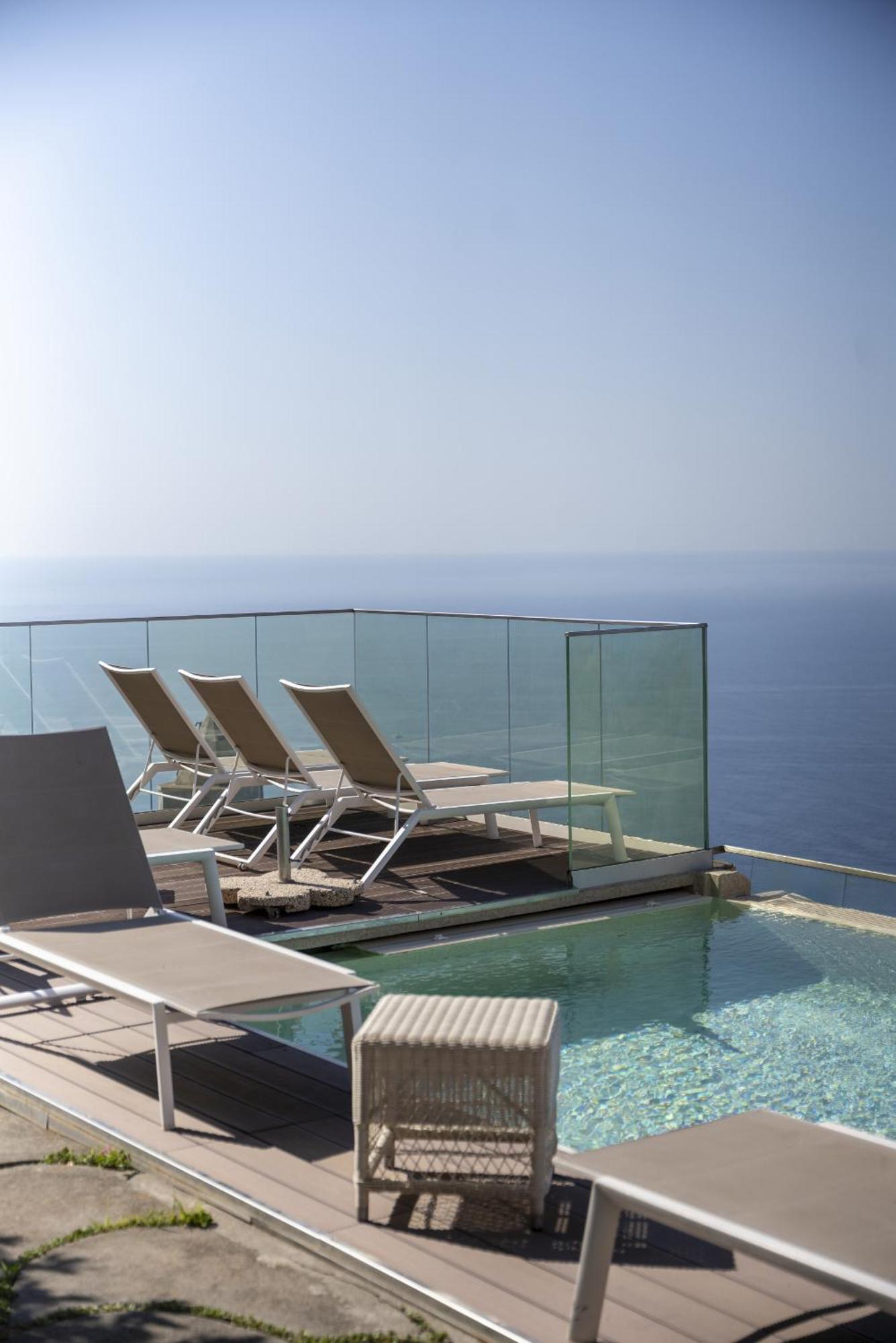 Villa Estate4home - Degli Dei Positano