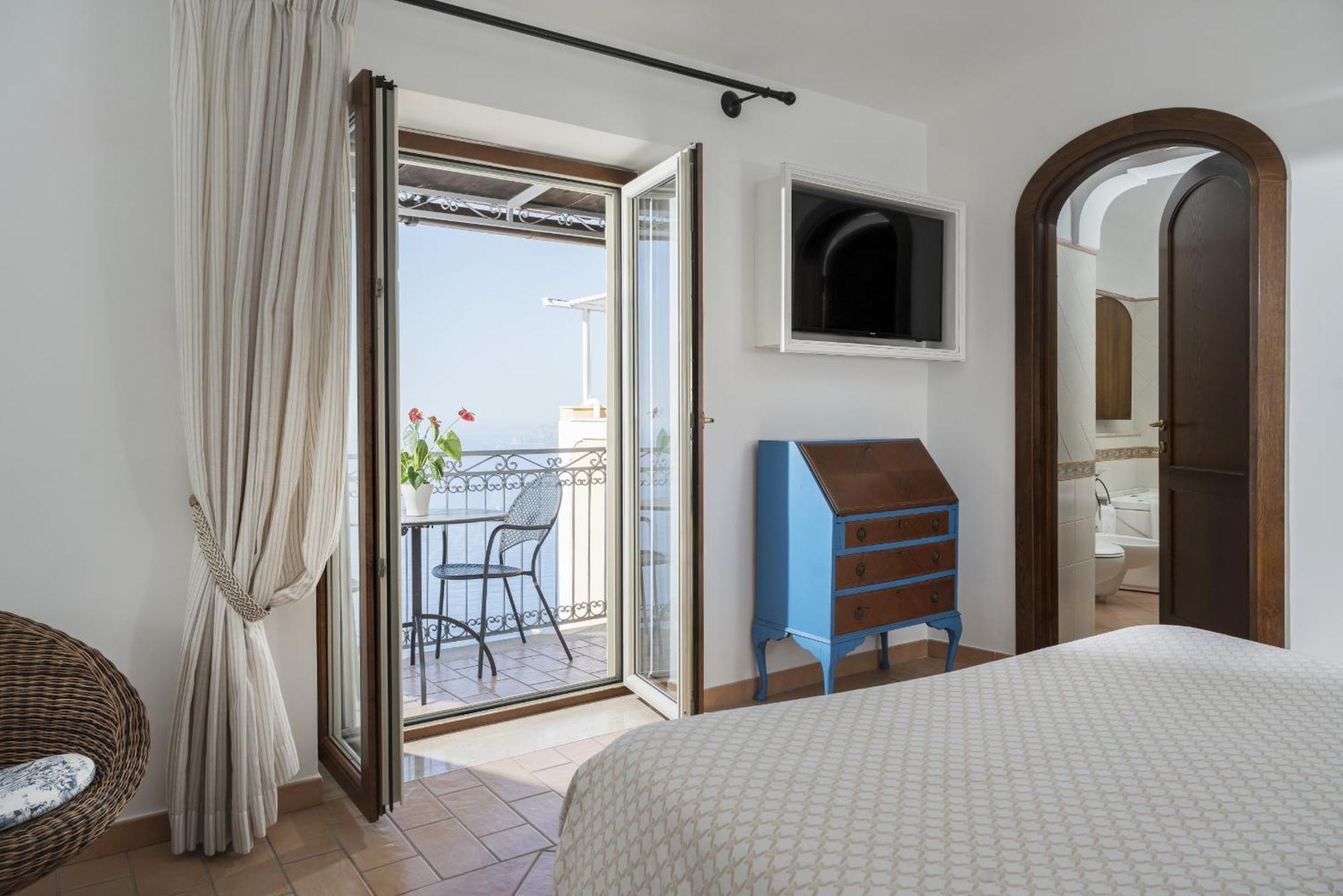 Estate4home - Degli Dei * Positano