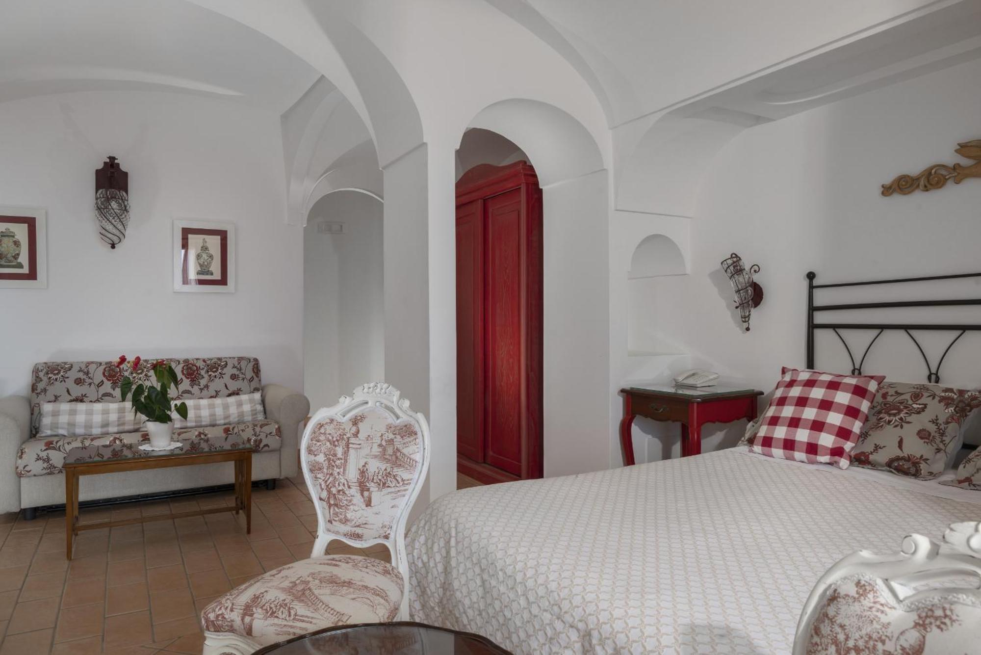 Estate4home - Degli Dei Villa