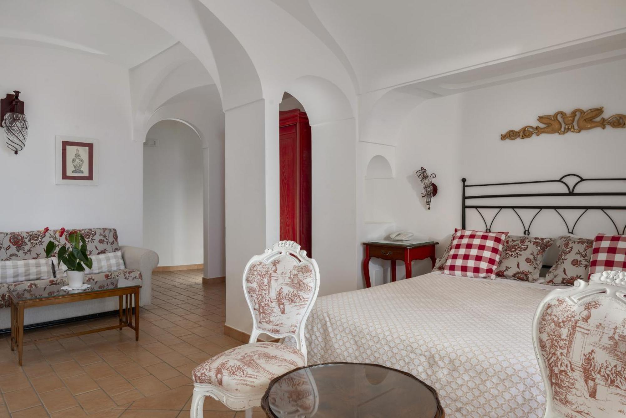 Estate4home - Degli Dei Positano