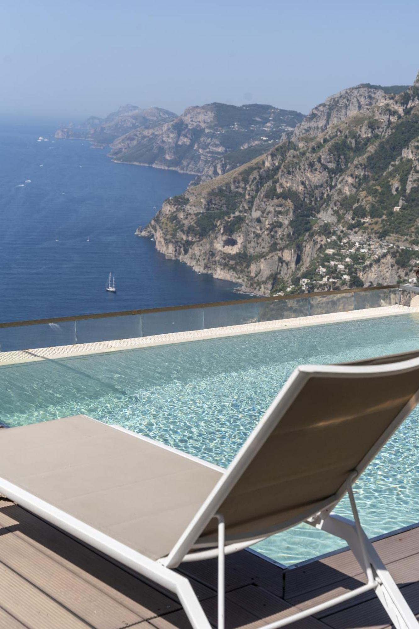 Estate4home - Degli Dei * Positano