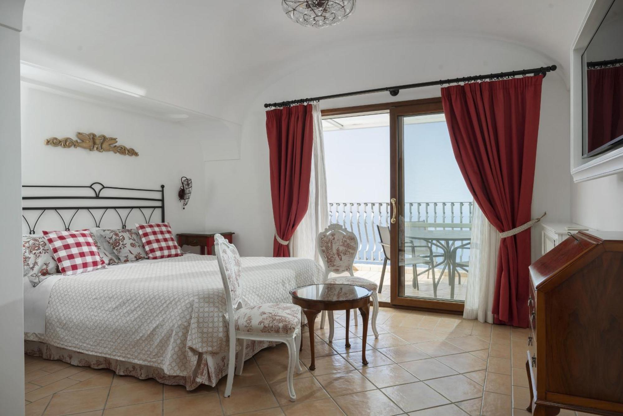 Estate4home - Degli Dei Villa Positano