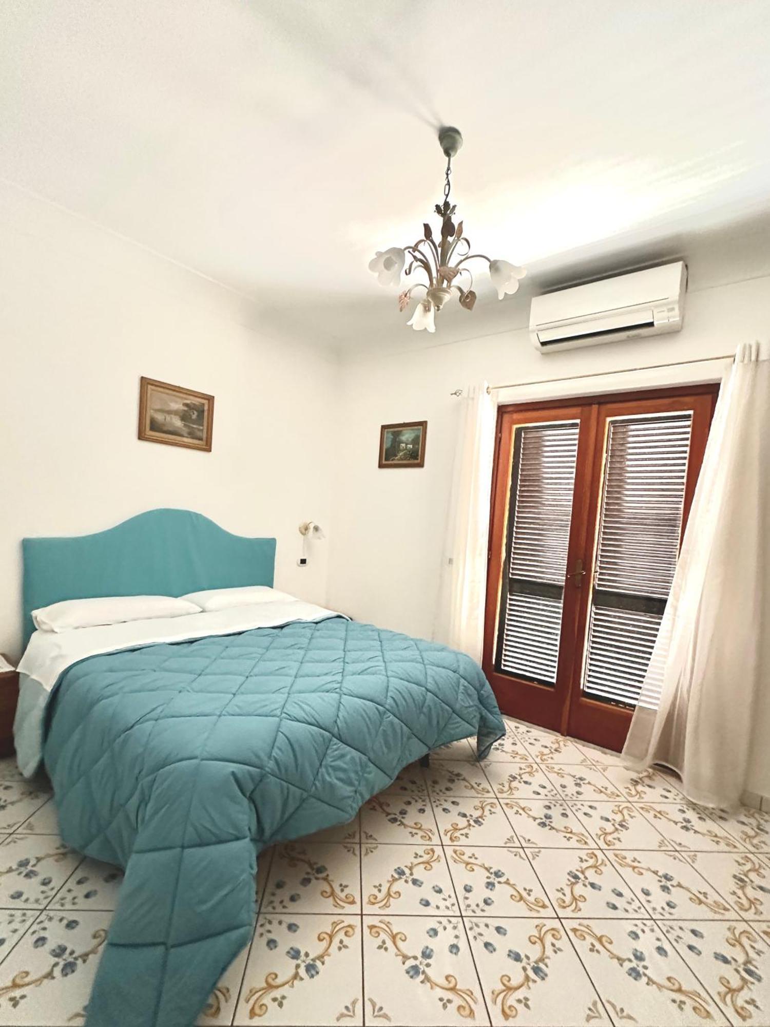 Apartment Casa Degli Dei, Angolo Di Paradiso Nocelle-positano *
