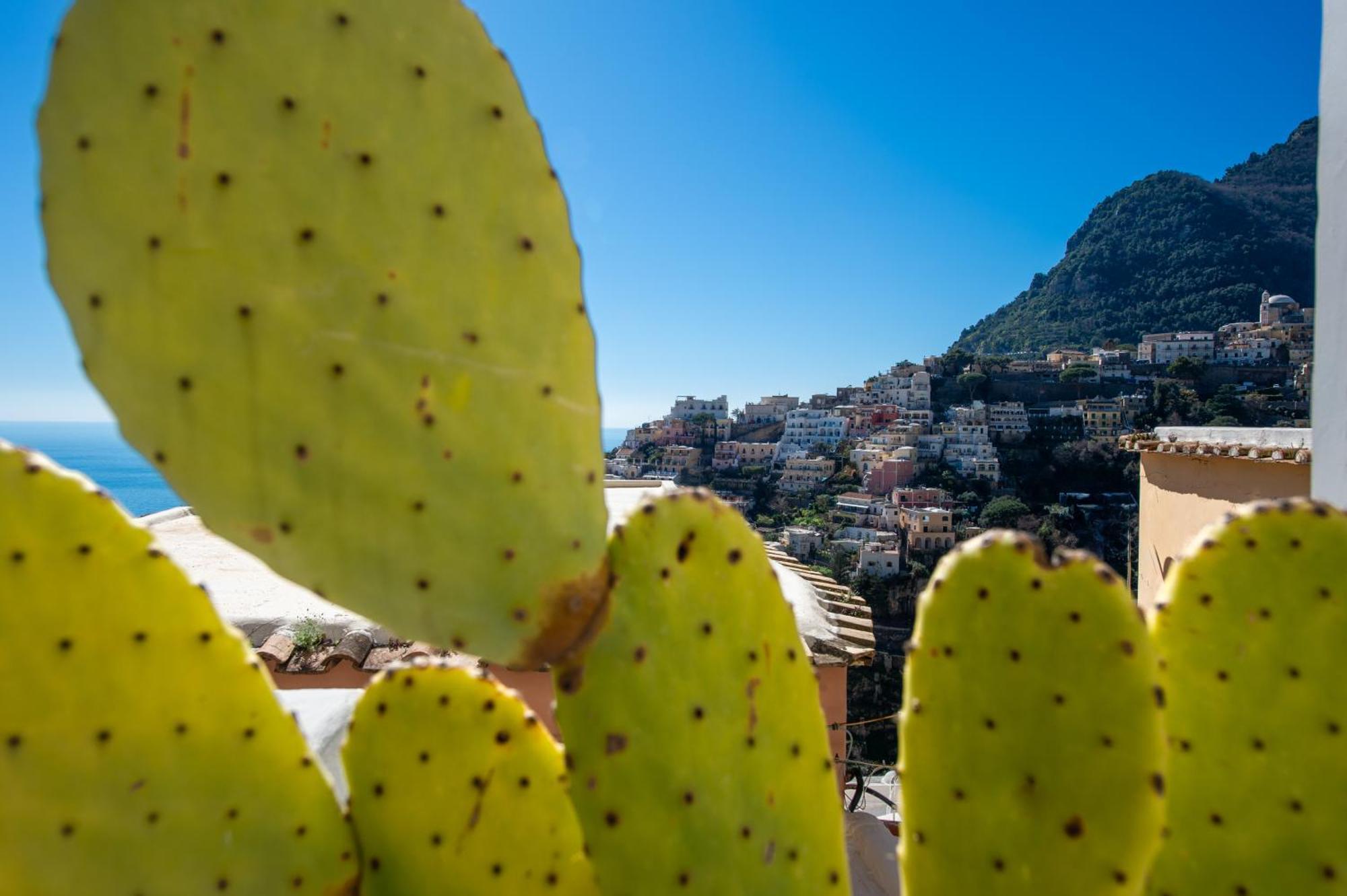 Casa Nonna Luisa Positano