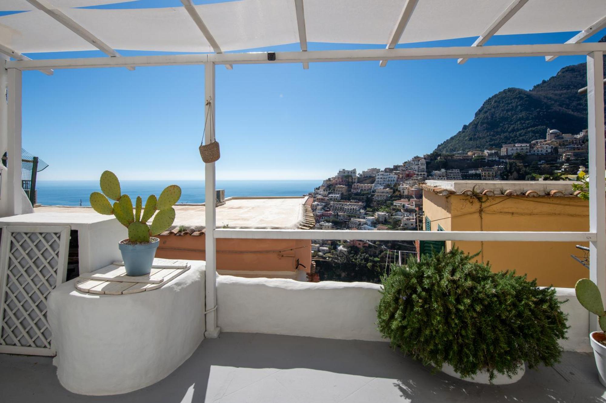 Holiday home Casa Nonna Luisa *