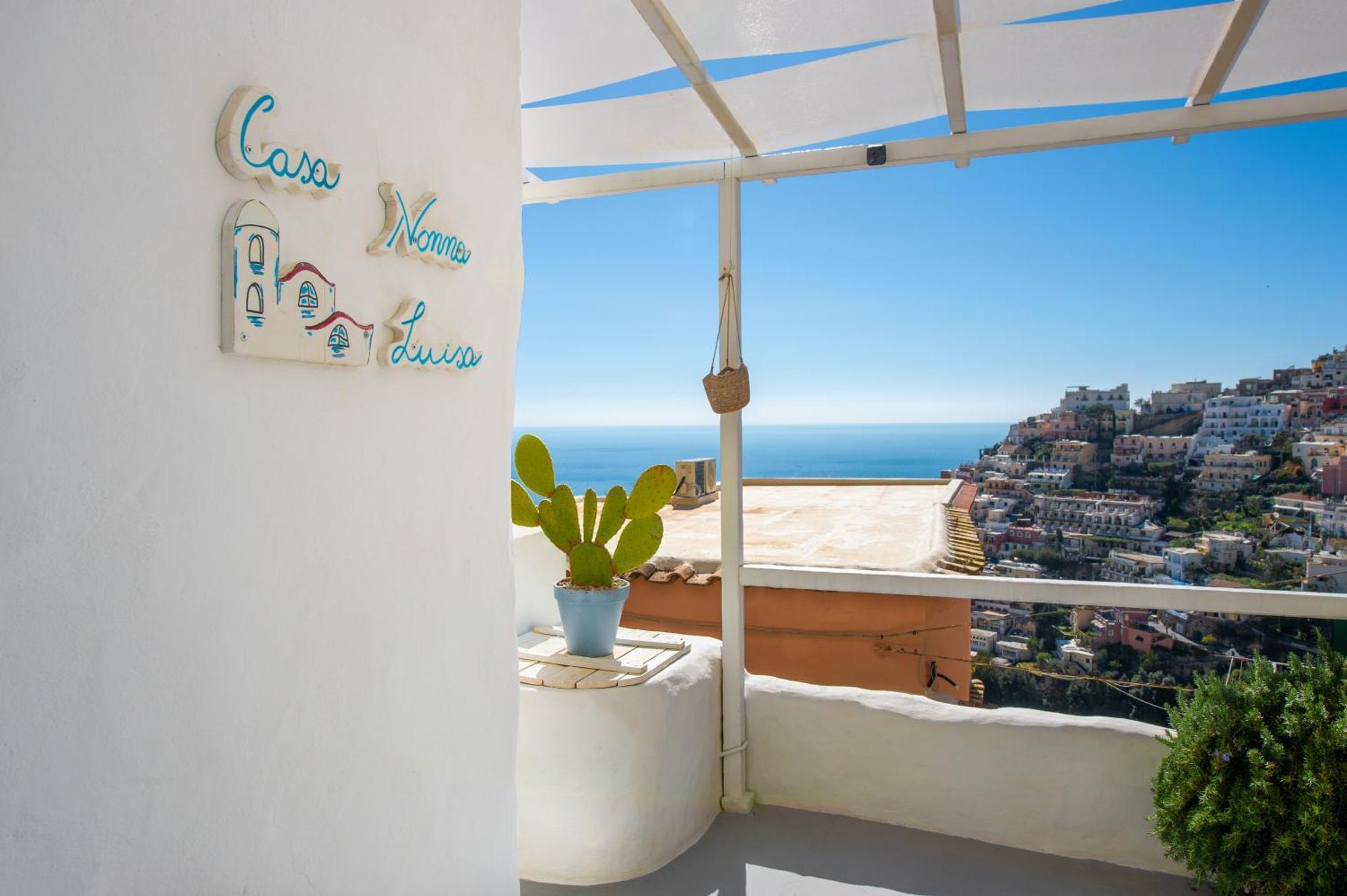 Casa vacanze Casa Nonna Luisa