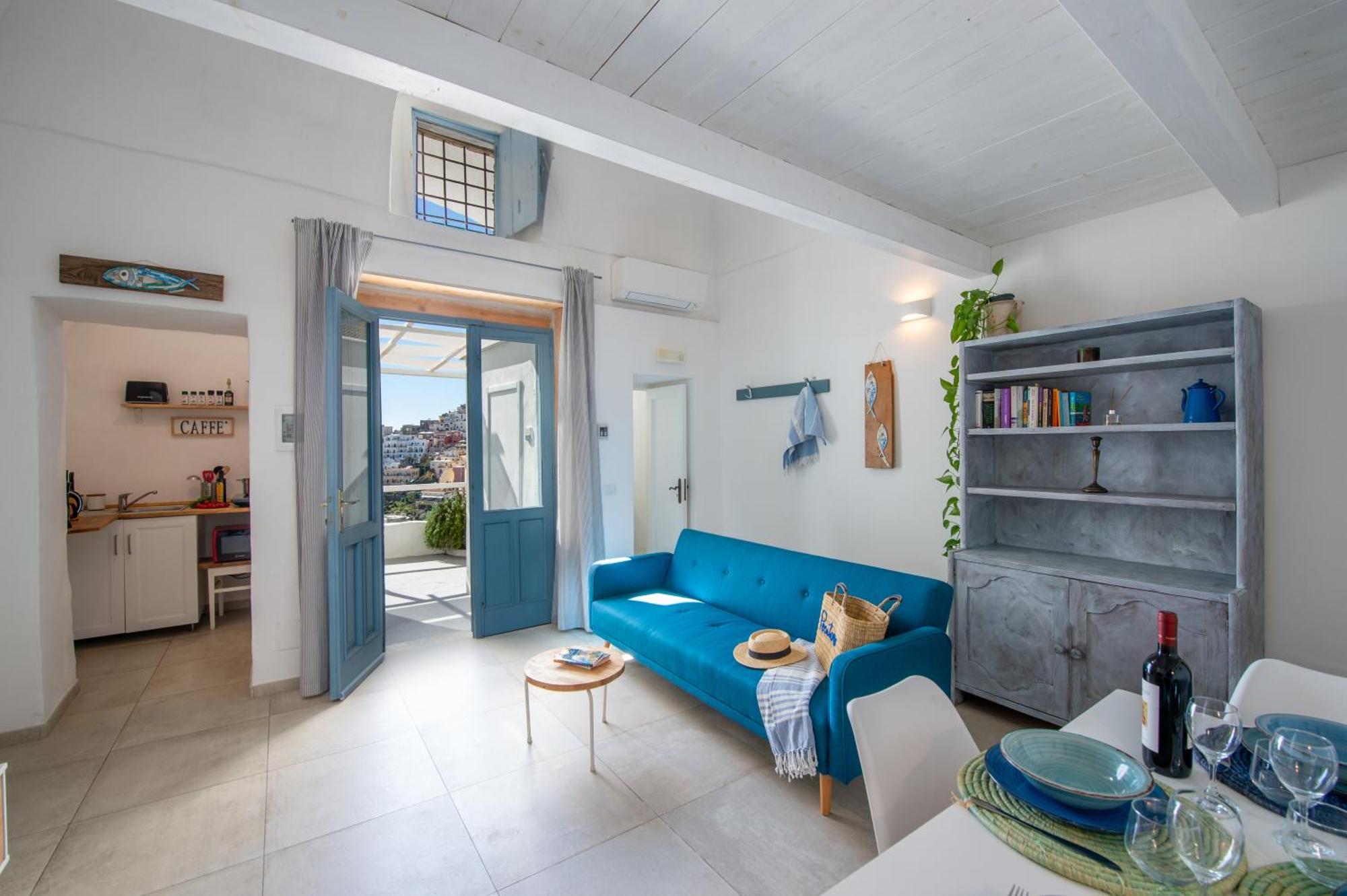 Holiday home Casa Nonna Luisa *