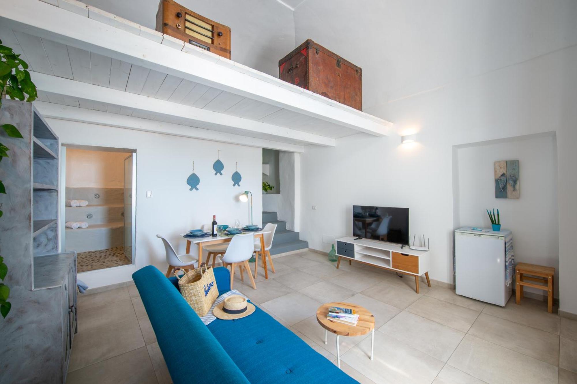 Casa Nonna Luisa Positano