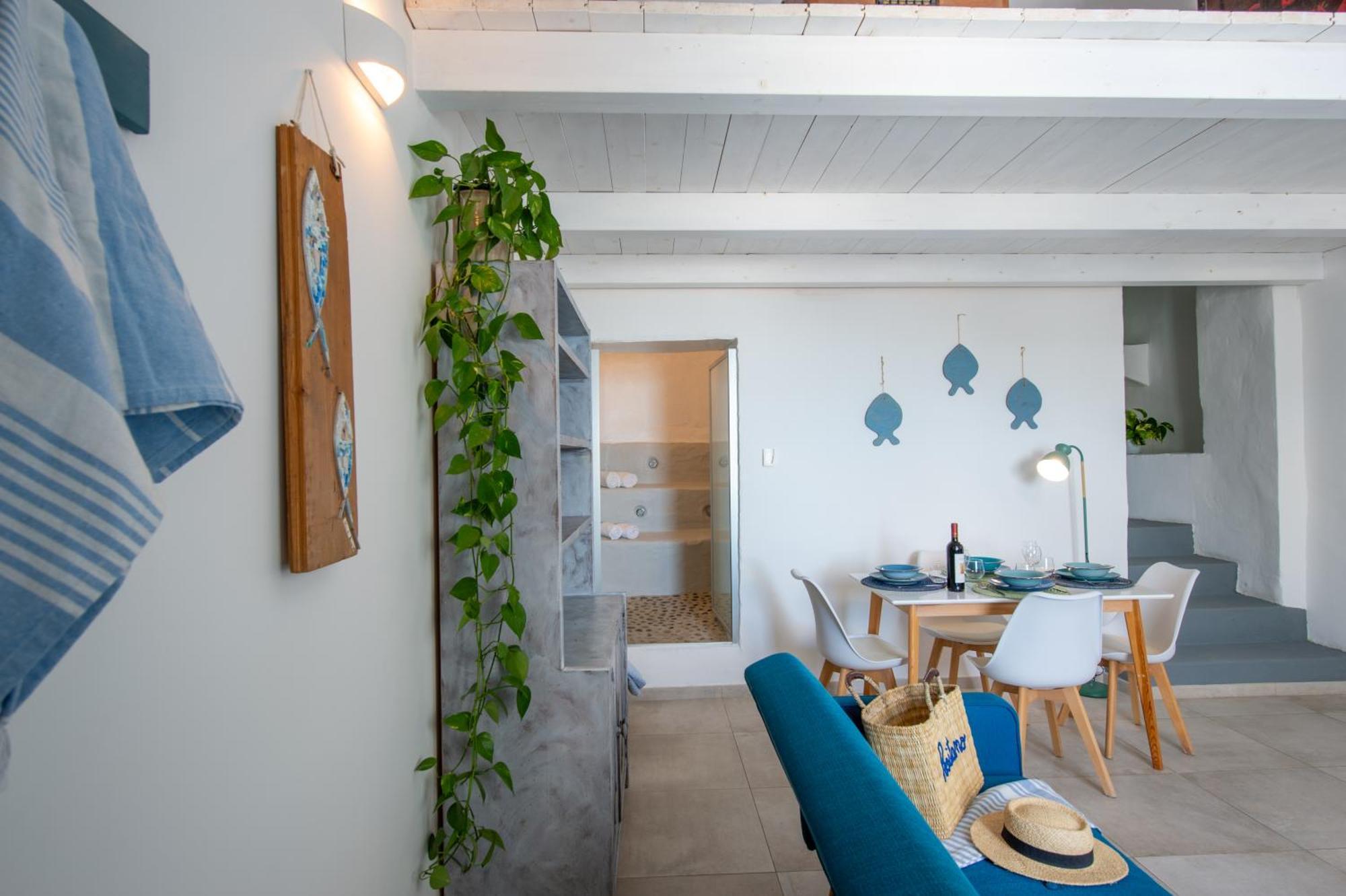 Casa Nonna Luisa * Positano