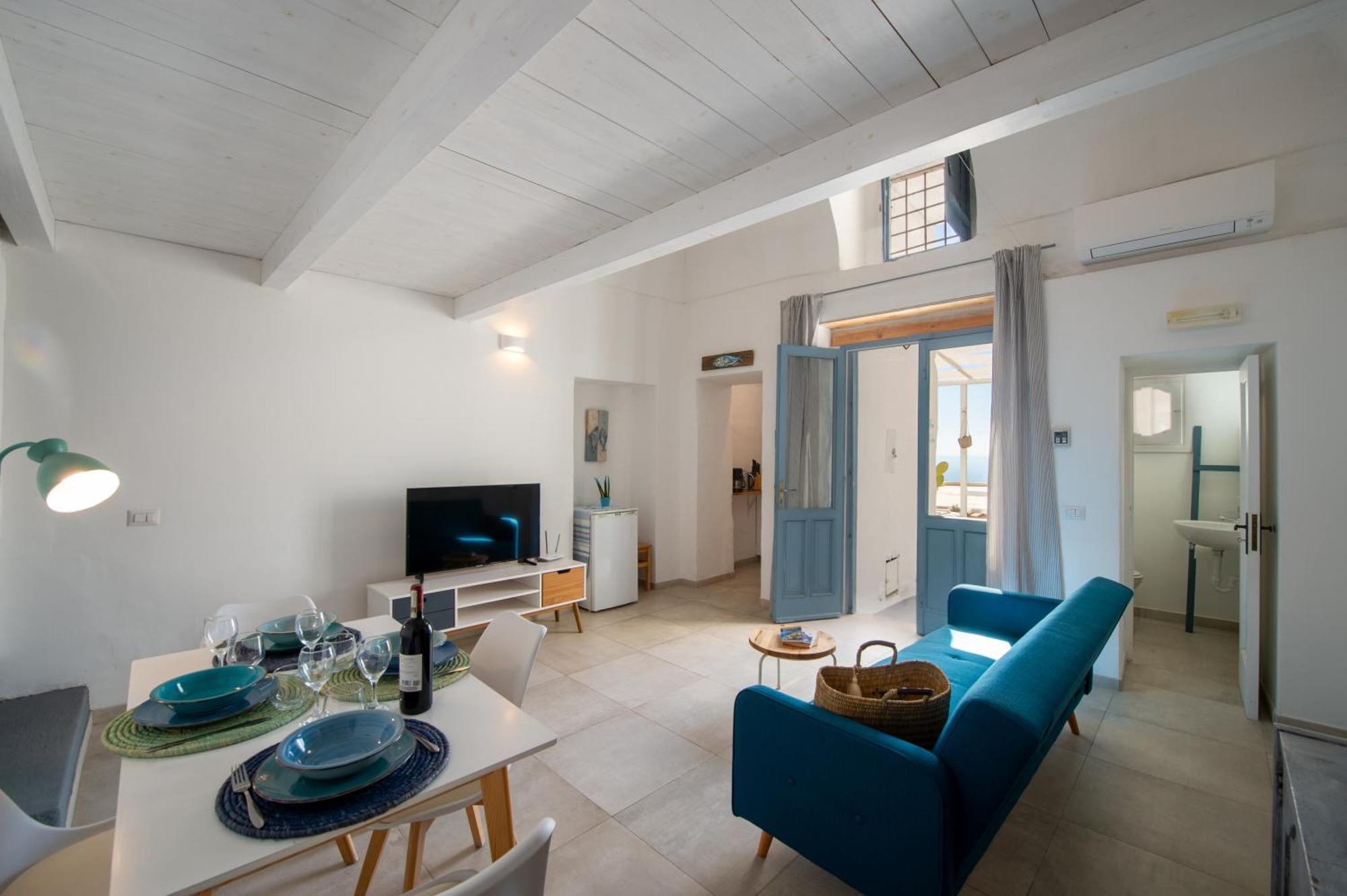 Casa Nonna Luisa