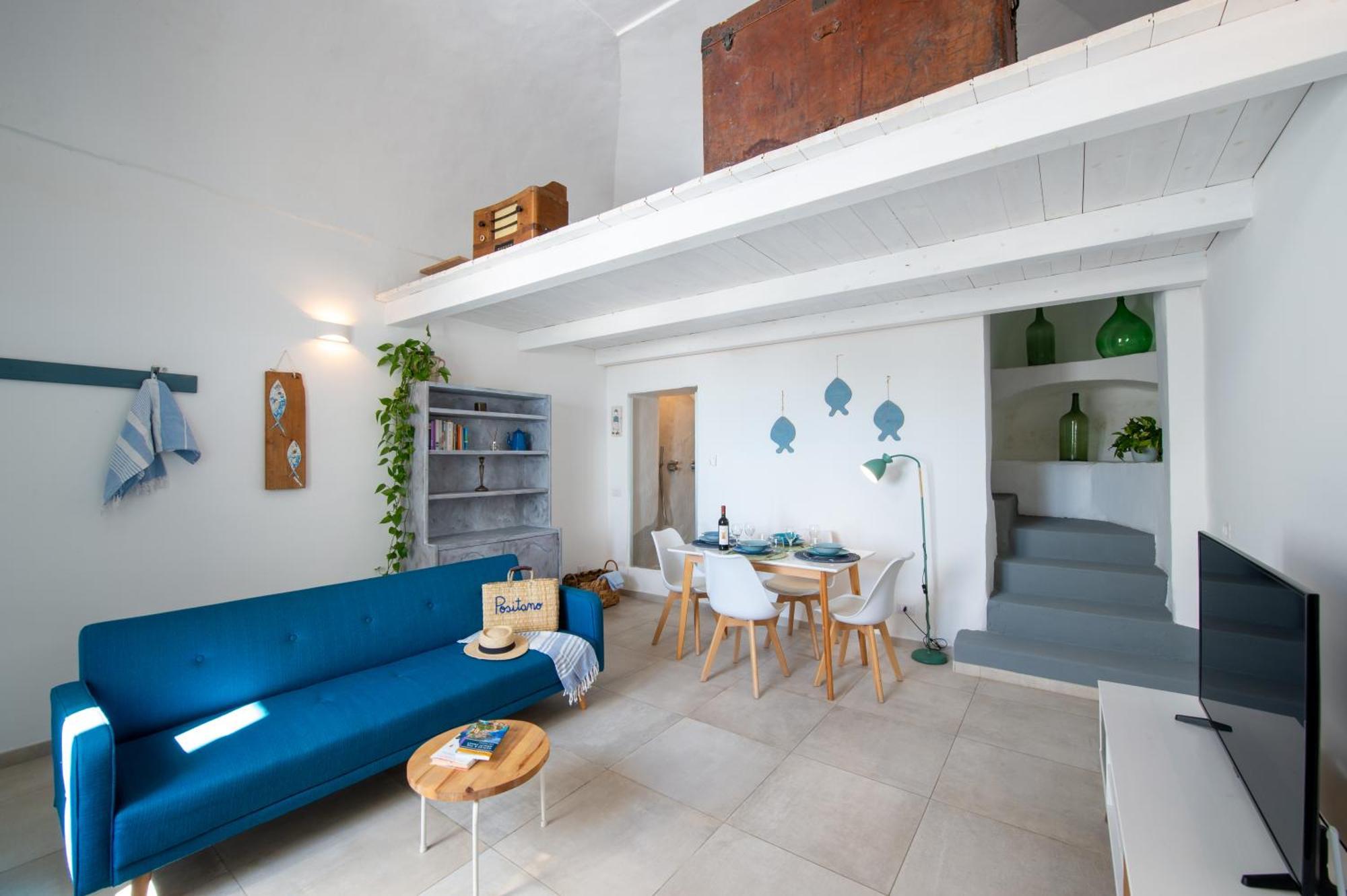 Holiday home Casa Nonna Luisa