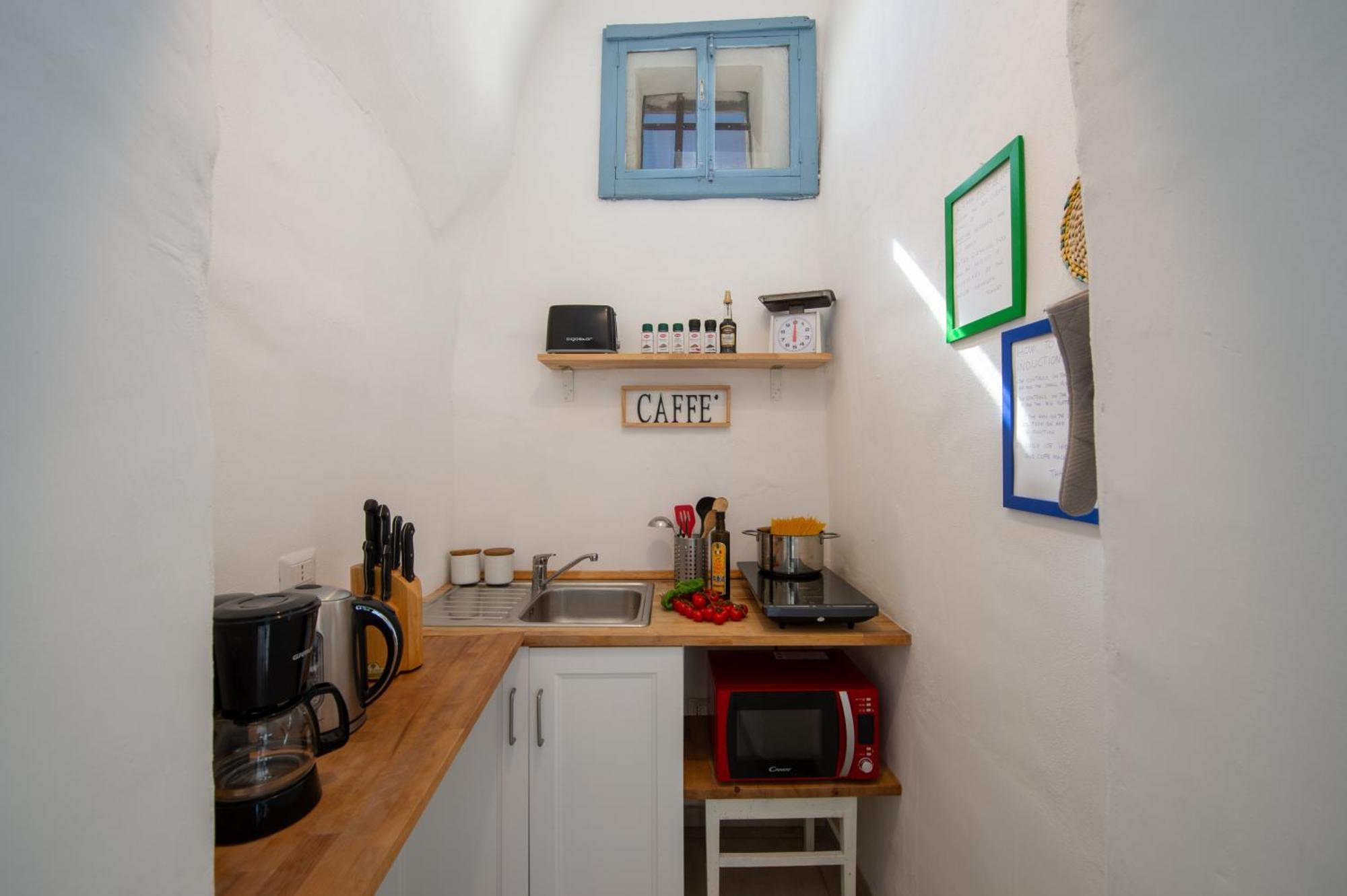 Casa Nonna Luisa *