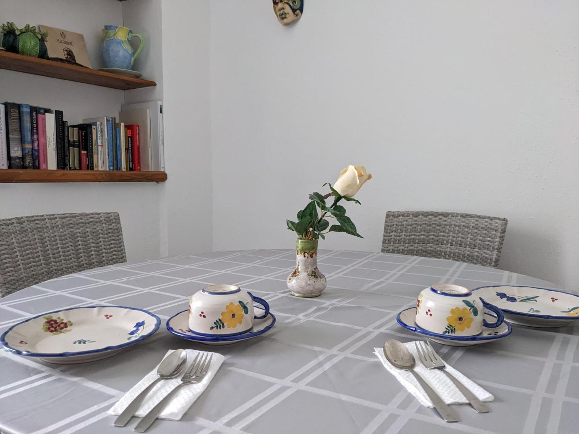 La Bella Carolina Apartment *