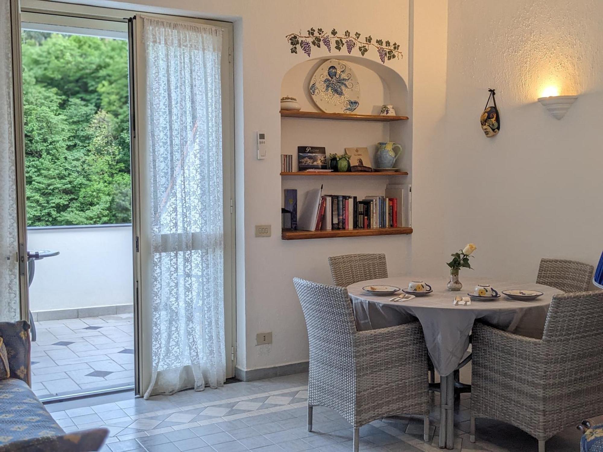 La Bella Carolina Apartment