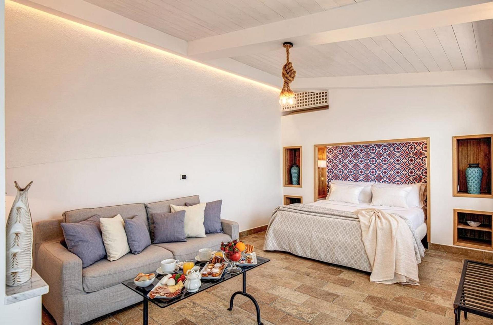 Lepanto House Positano