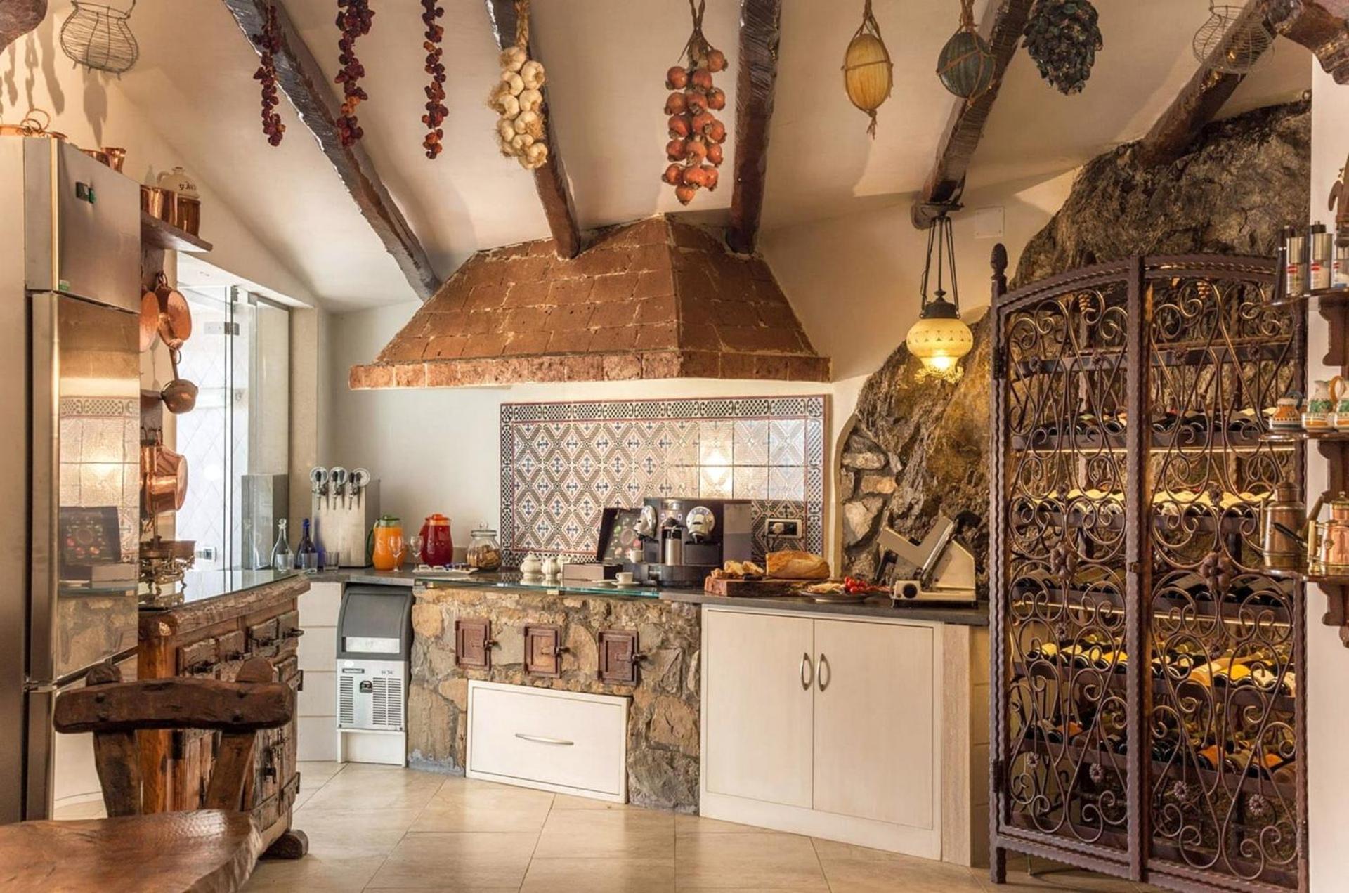 Lepanto House Holiday home Positano