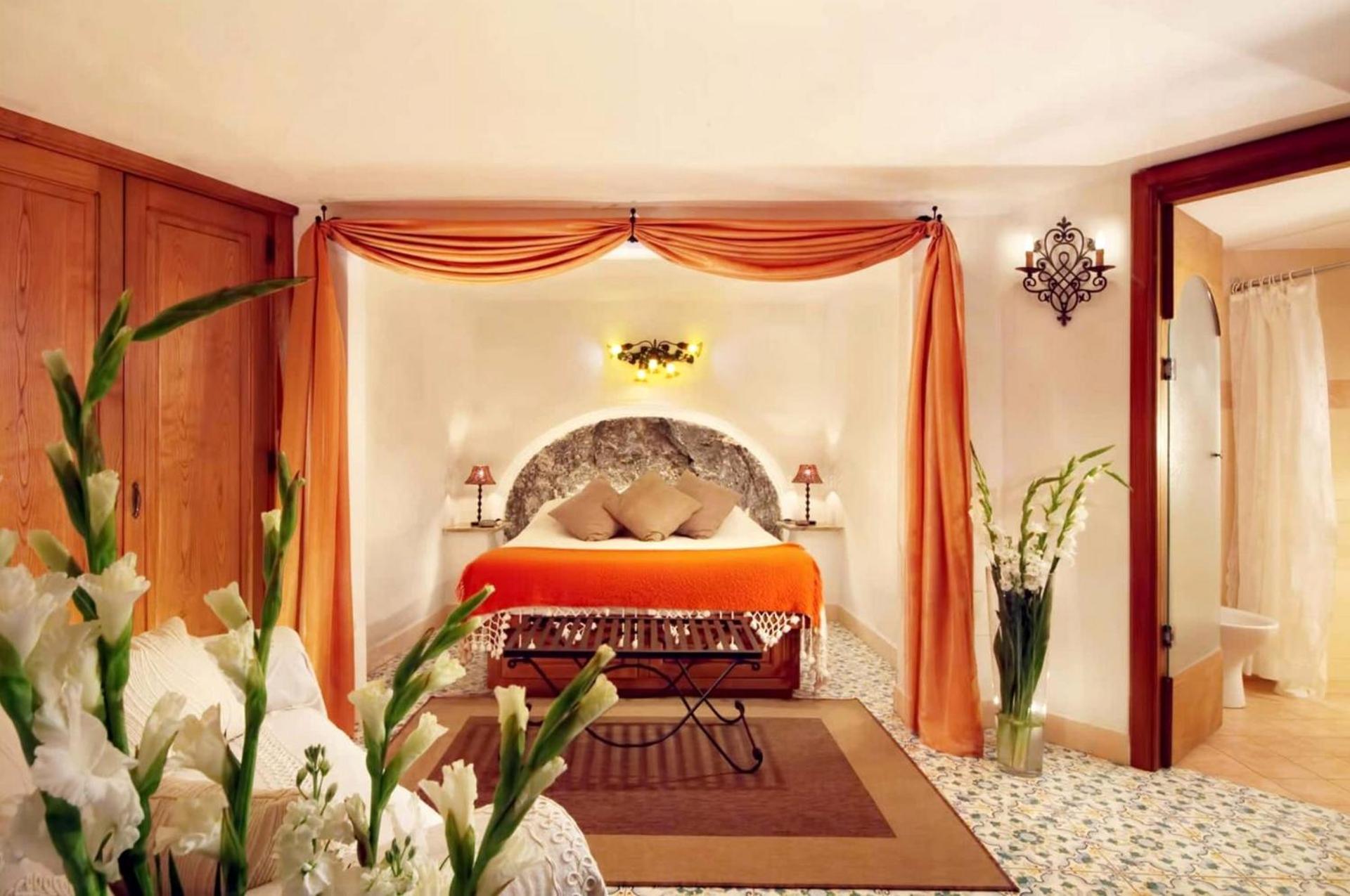 Holiday home Lepanto House Positano