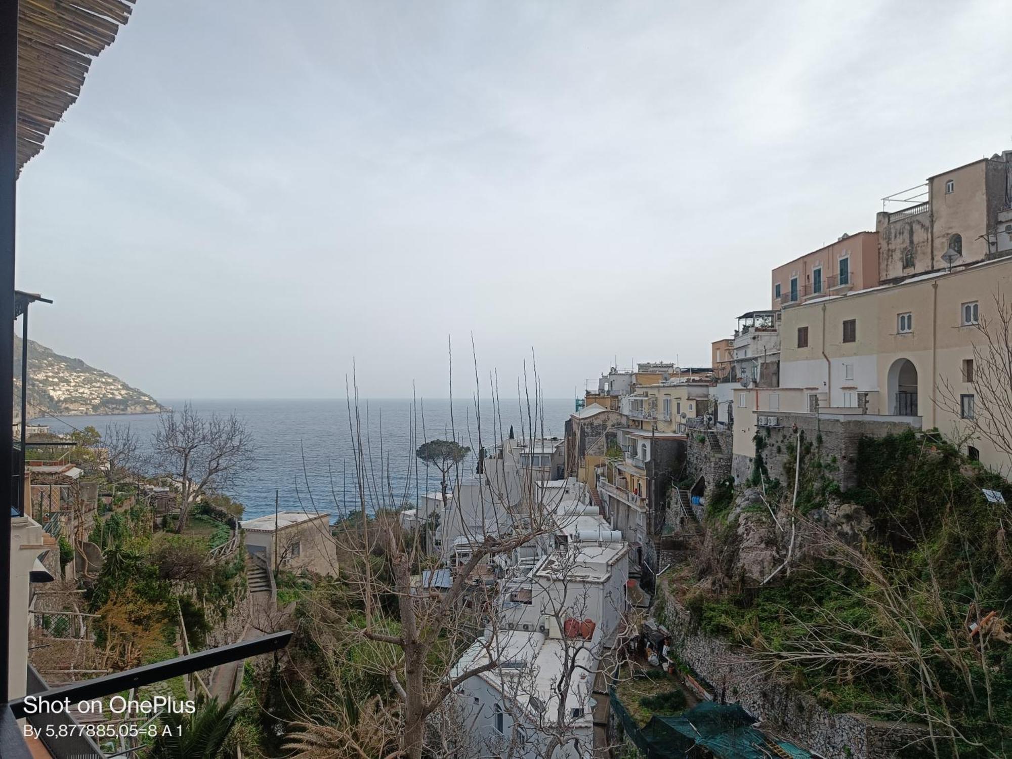 Apartment Regina Margherita