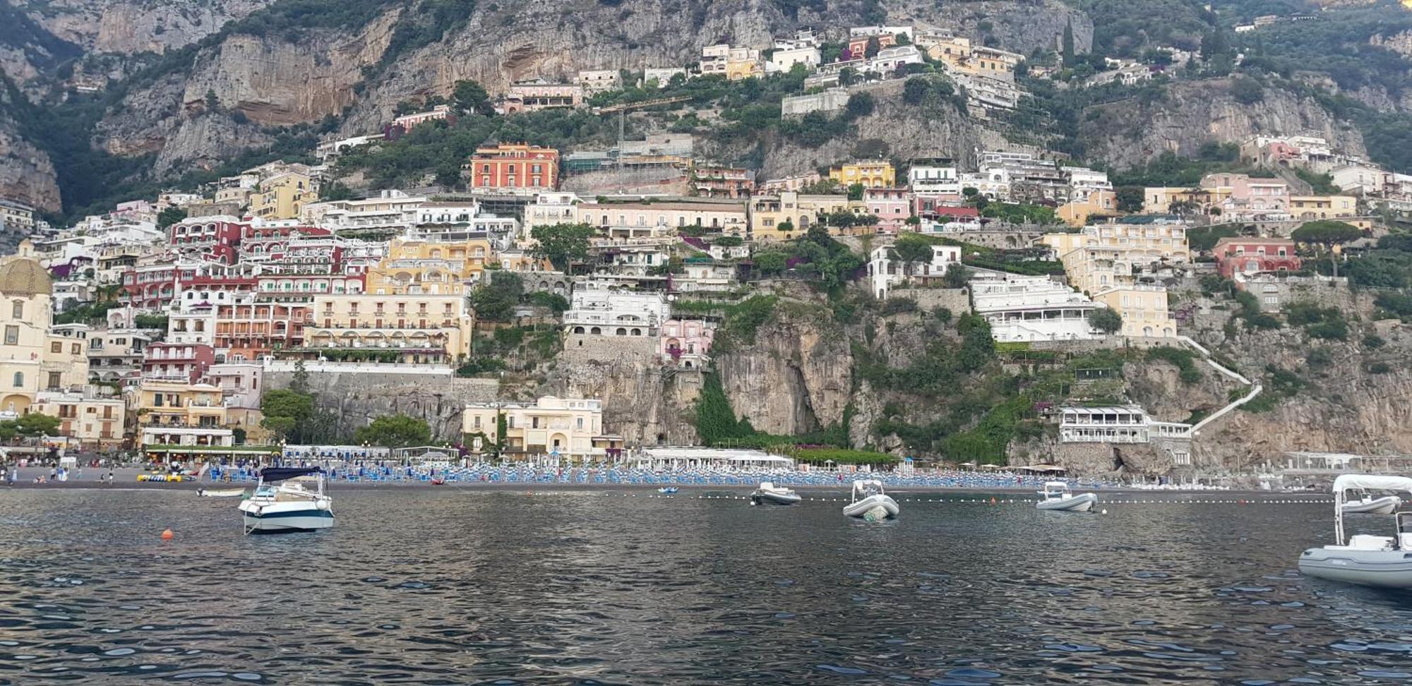 Casa vacanze Sea *