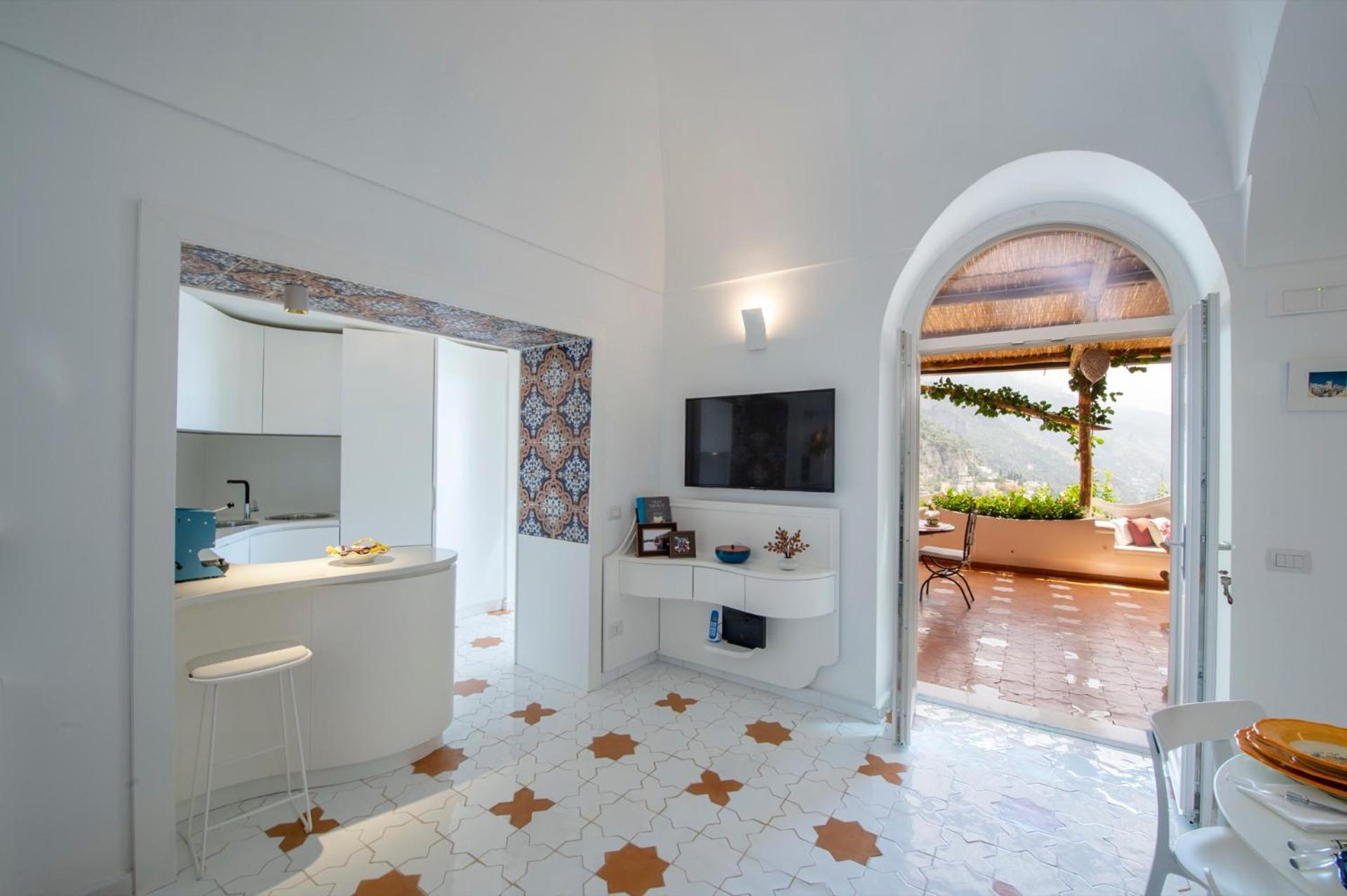 Yourhome - La Casupola Positano