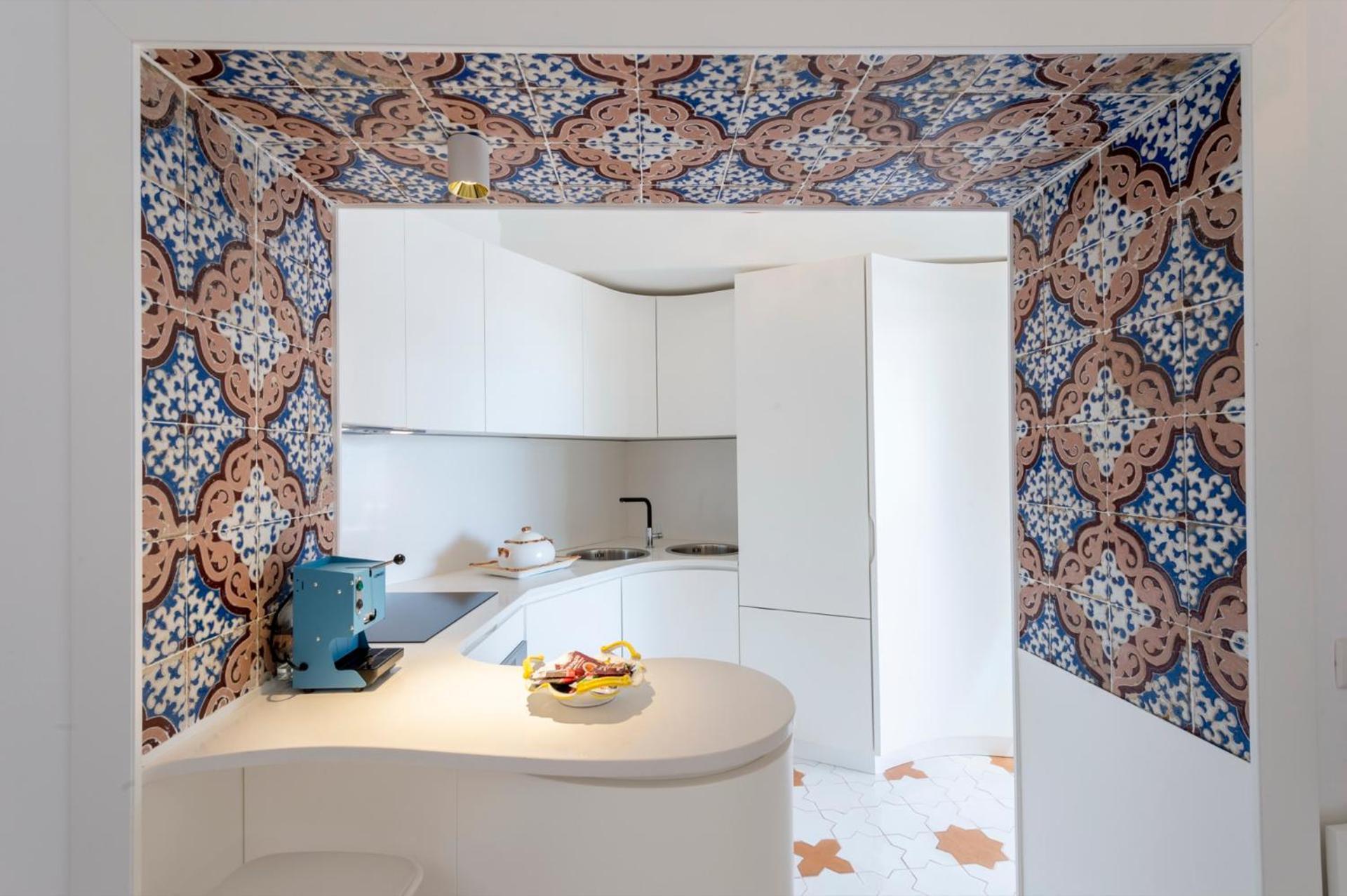 Apartment Yourhome - La Casupola *