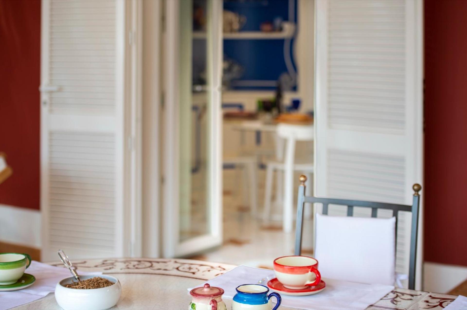 Yourhome - La Casupola Apartment