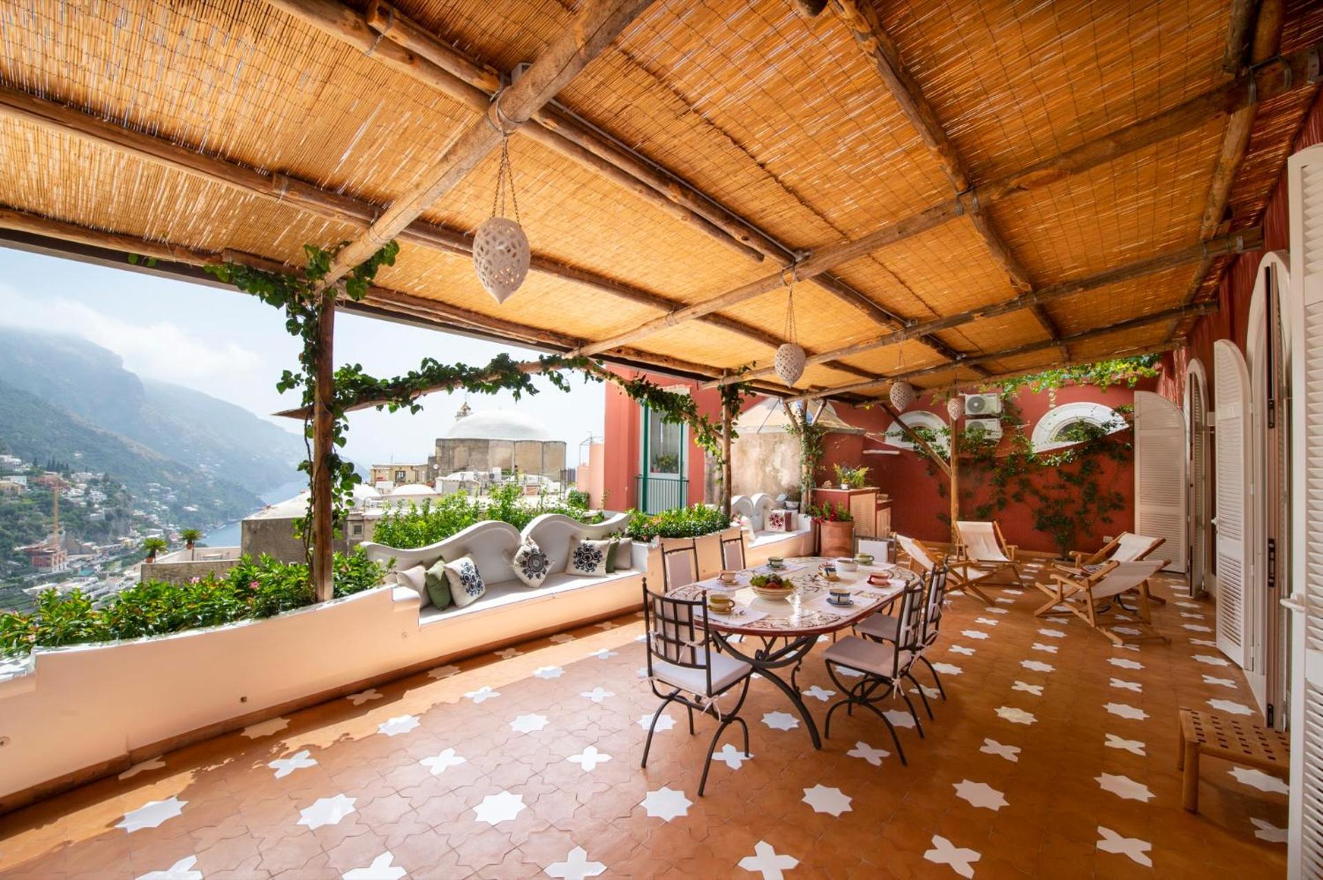 Apartment Yourhome - La Casupola