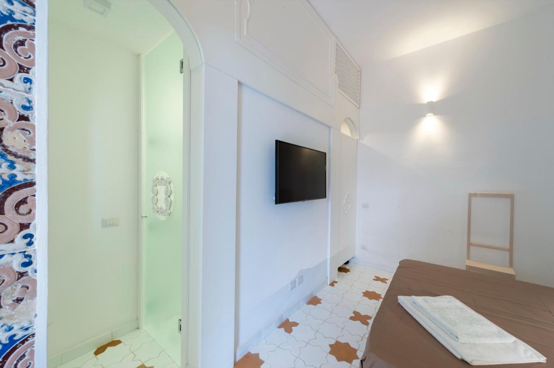 Yourhome - La Casupola Apartment *