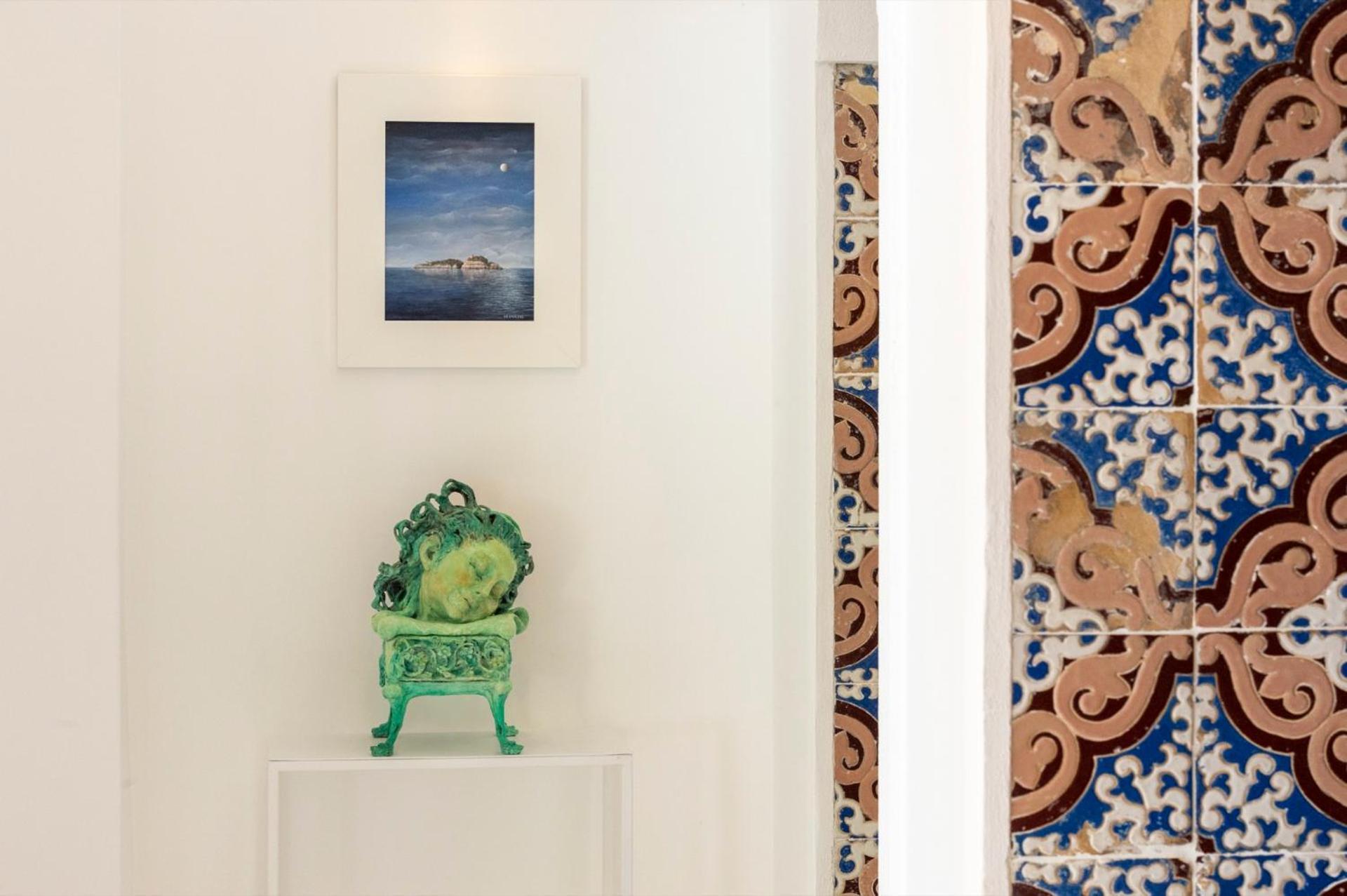 Apartment Yourhome - La Casupola Positano