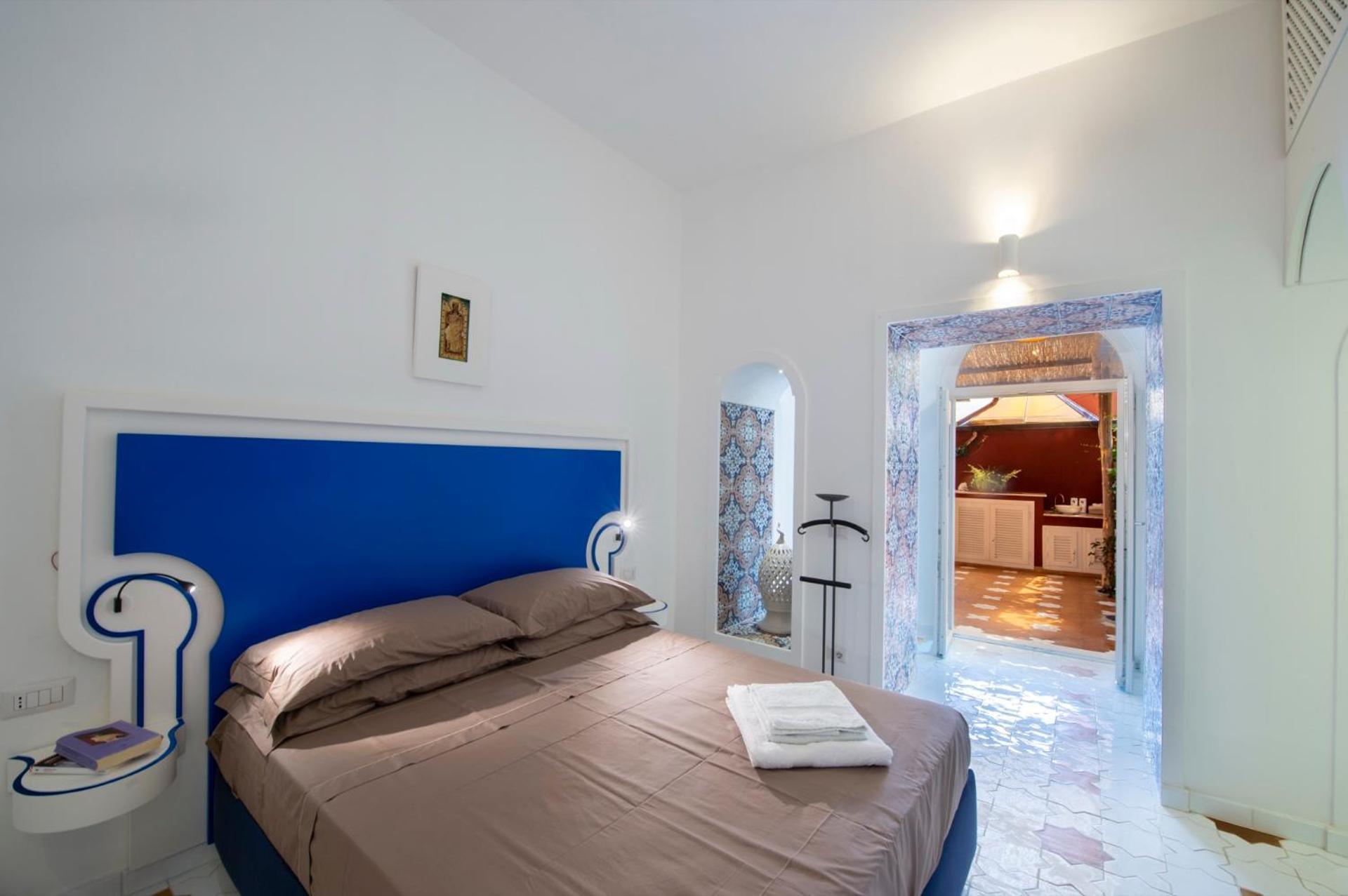 Yourhome - La Casupola * Positano