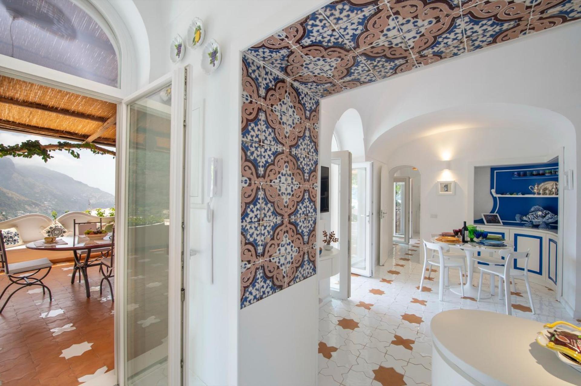 Yourhome - La Casupola Apartment