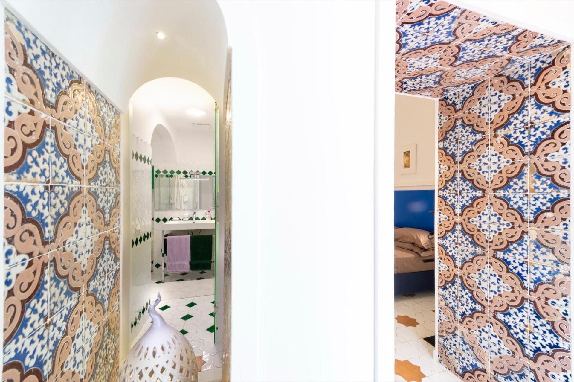Yourhome - La Casupola Apartment *
