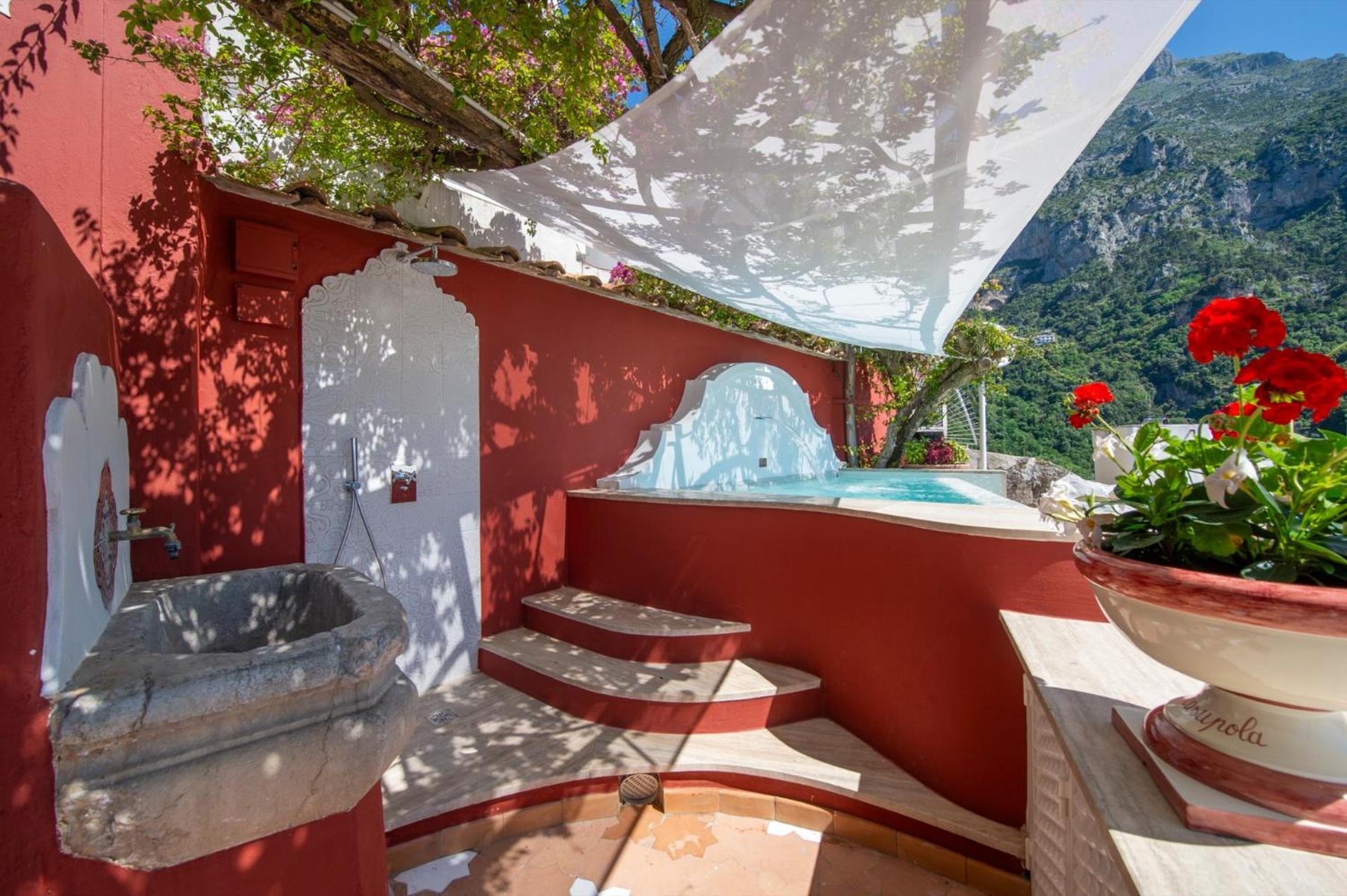 Yourhome - La Casupola Positano