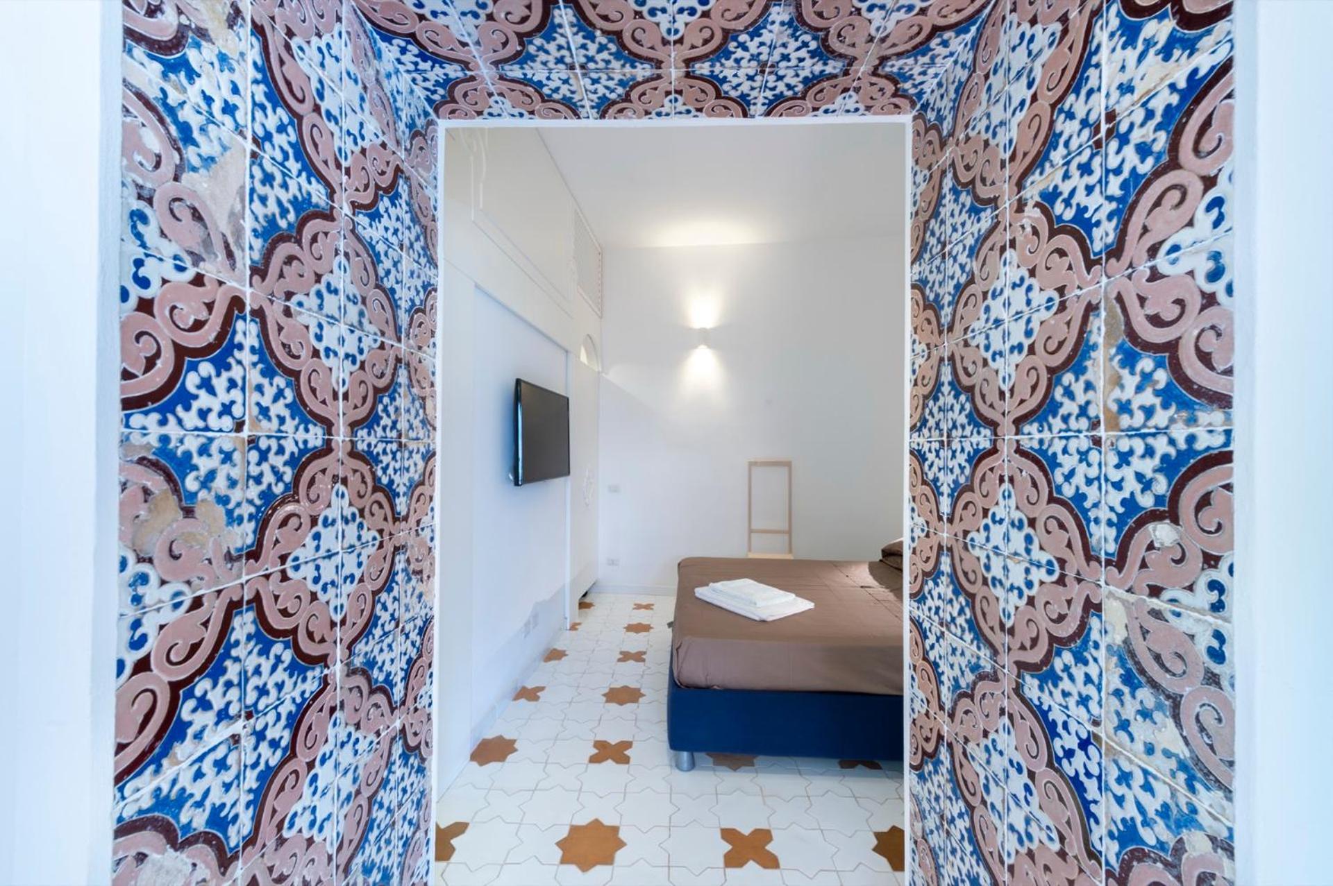 Yourhome - La Casupola * Positano