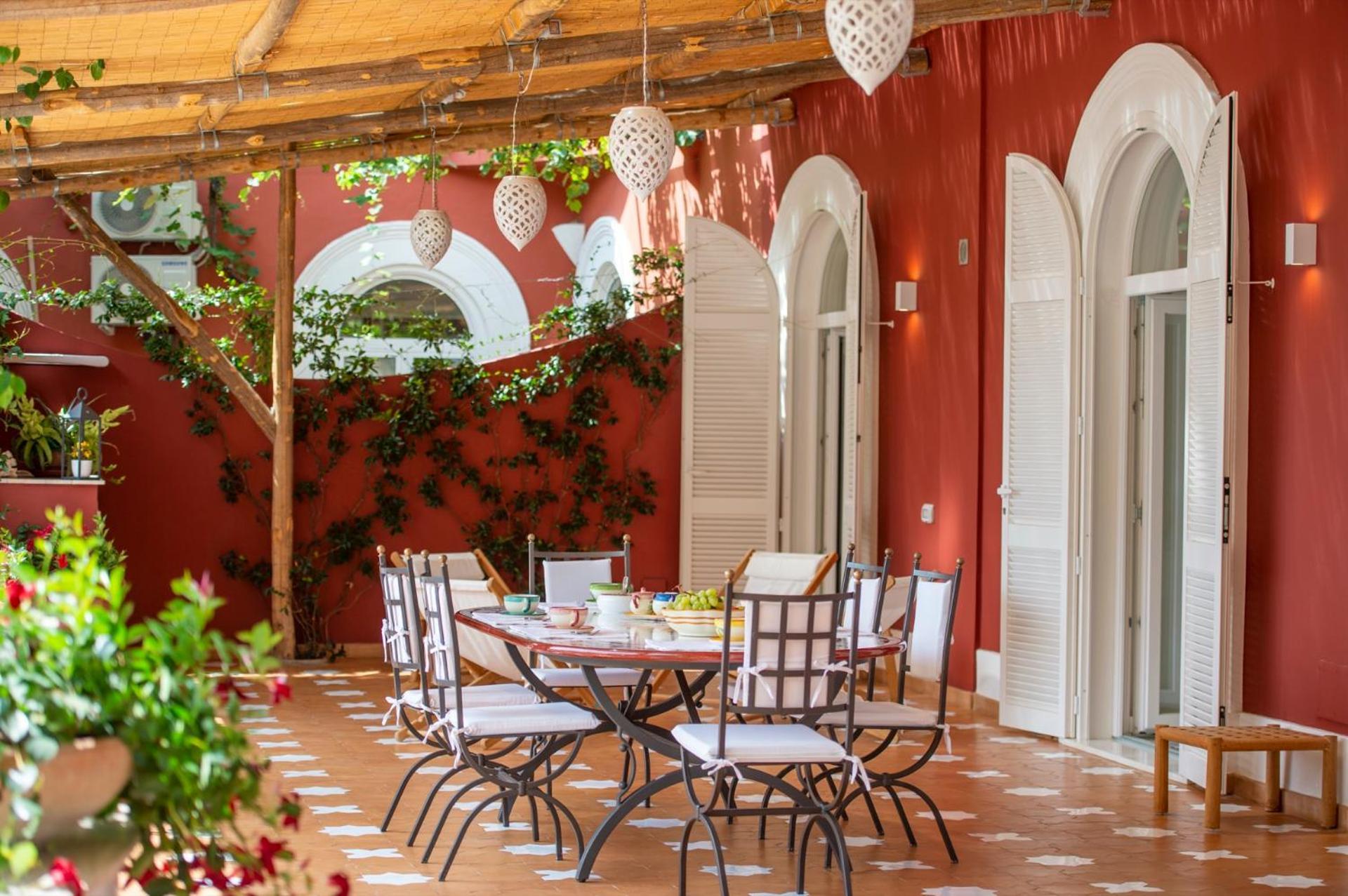 Yourhome - La Casupola Apartment