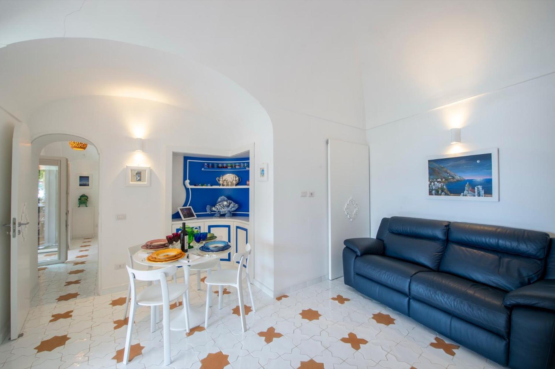 Apartment Yourhome - La Casupola