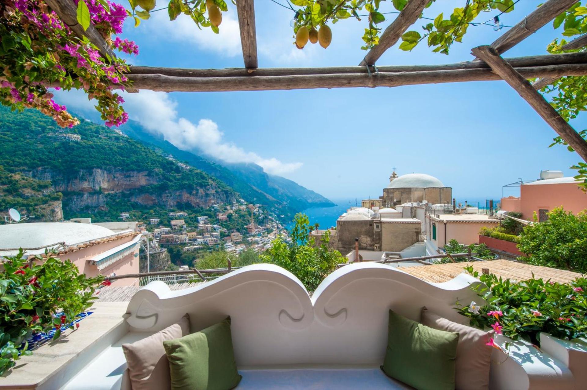 Yourhome - La Casupola Apartment *
