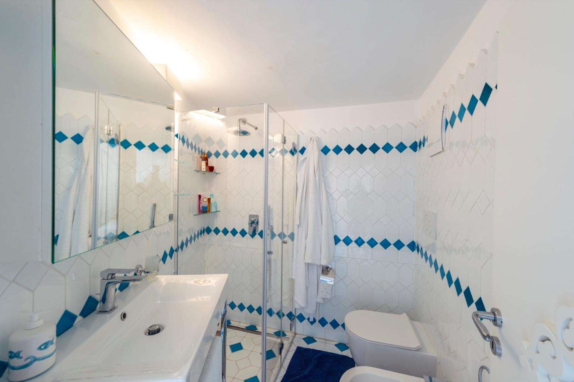 Apartment Yourhome - La Casupola Positano