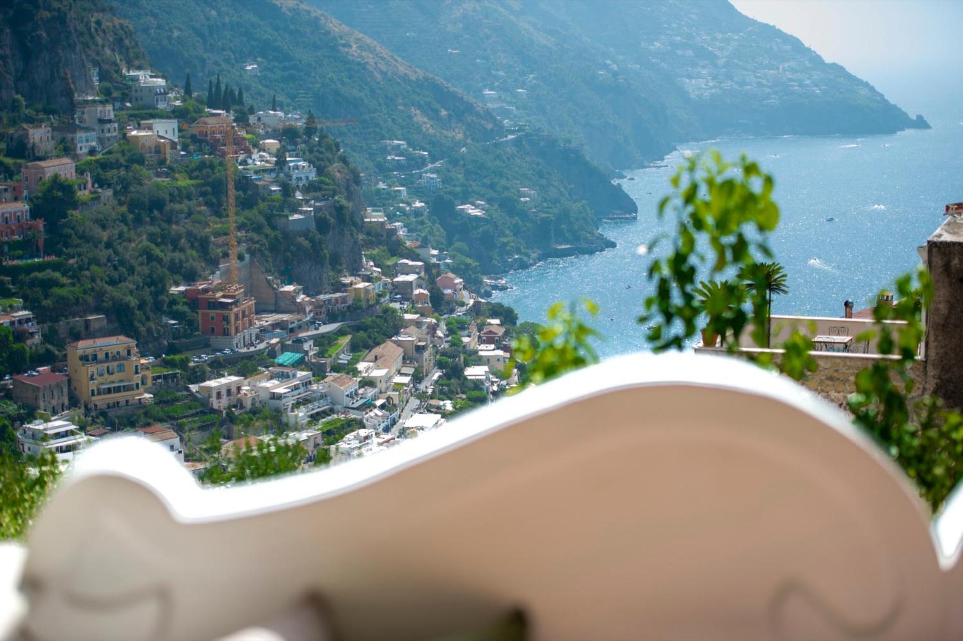 Yourhome - La Casupola Positano