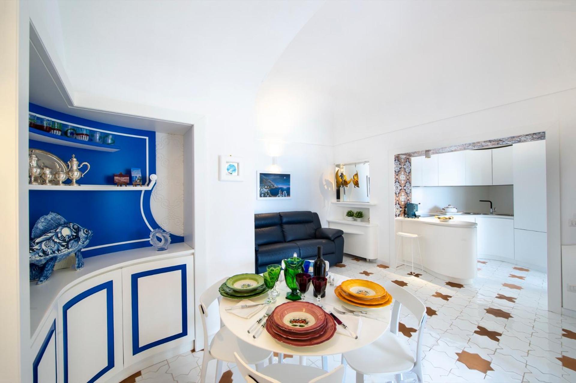 Apartment Yourhome - La Casupola *