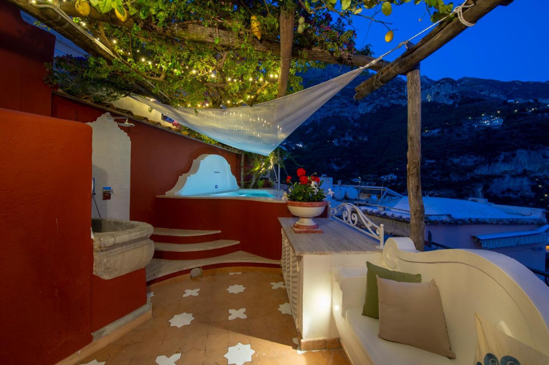 Yourhome - La Casupola Apartment
