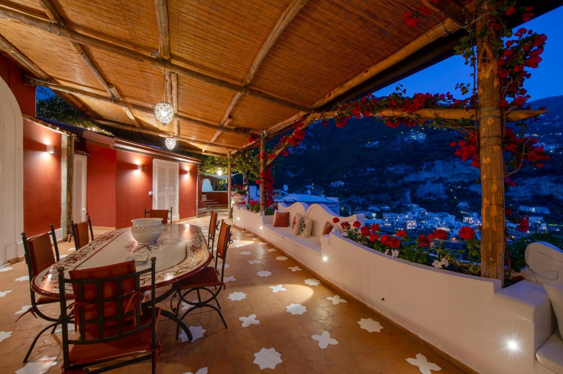 Yourhome - La Casupola * Positano