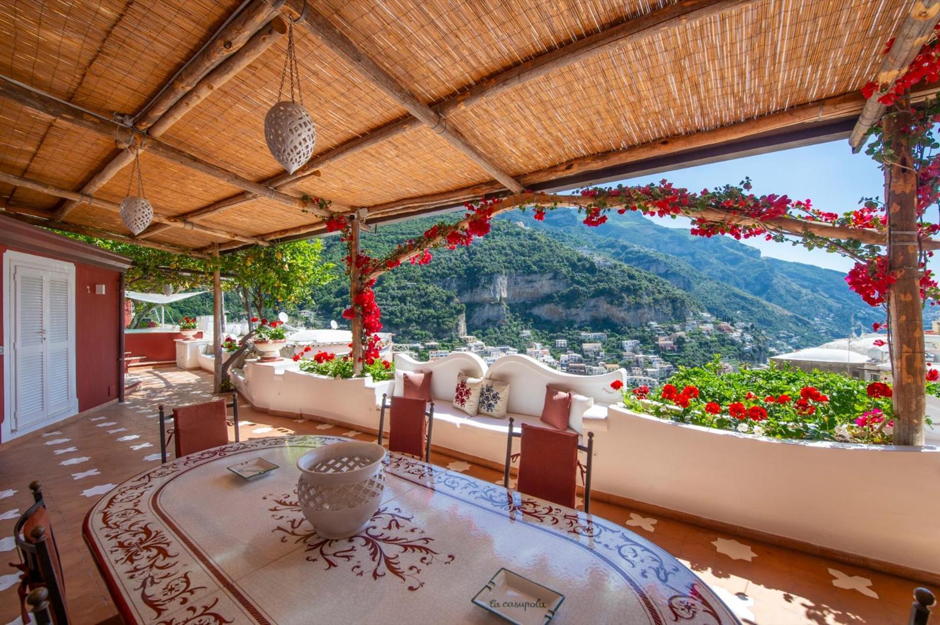 Yourhome - La Casupola Apartment *