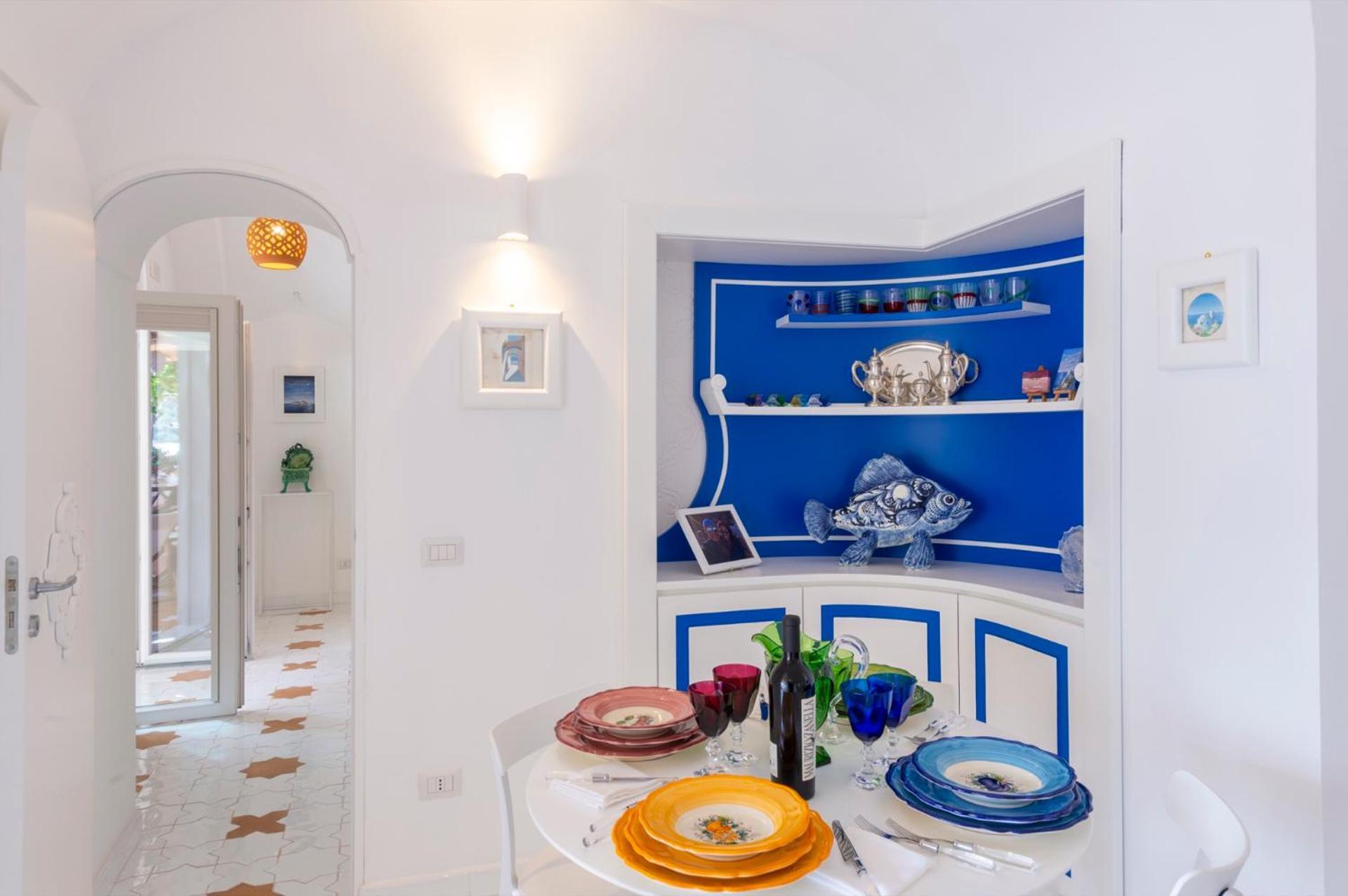 Apartment Yourhome - La Casupola