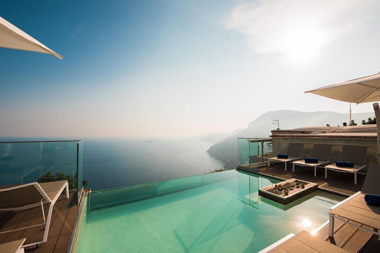 Estate4home - Degli Dei Positano