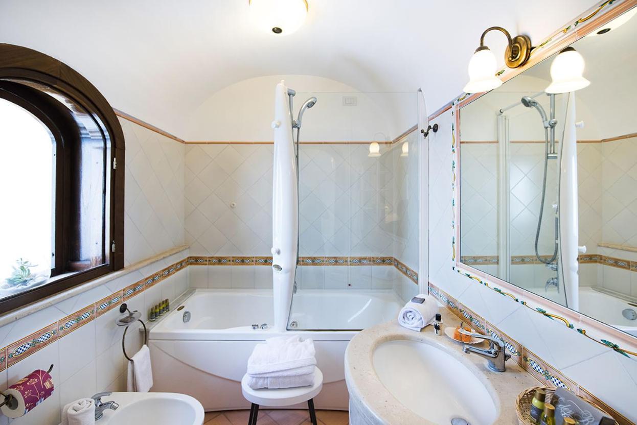 Estate4home - Degli Dei Positano