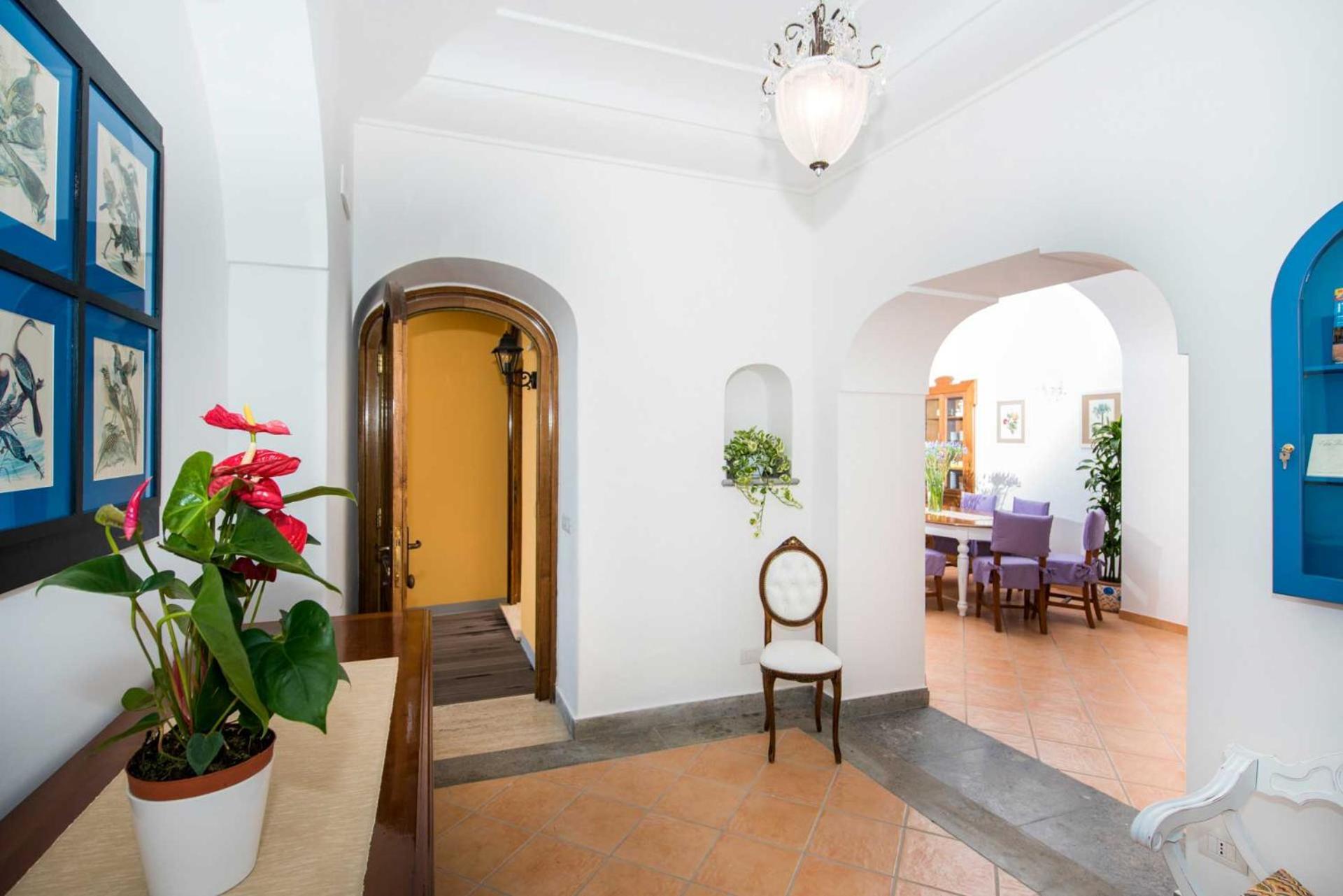 Estate4home - Degli Dei Positano