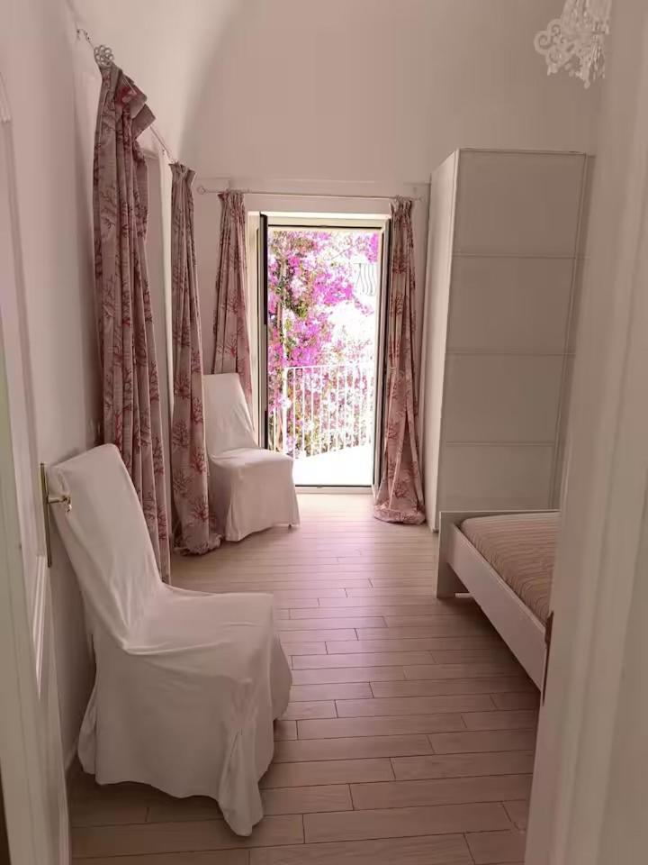 La Terrazza Di Villa Positano