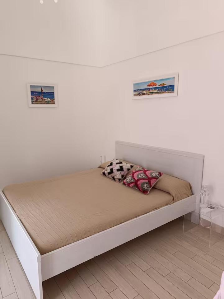 Villa La Terrazza Di